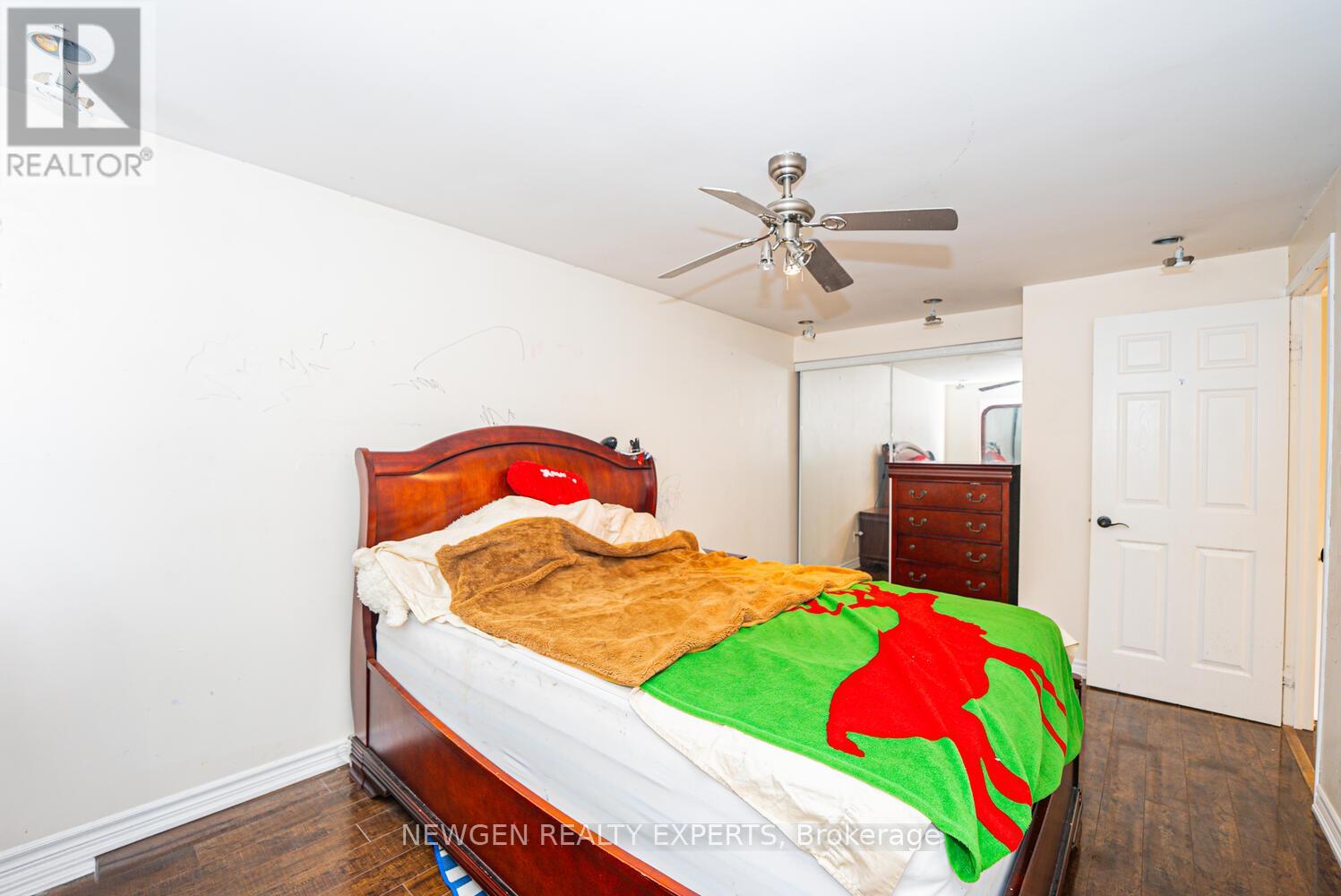 1 JACOBS SQUARE, Brampton (Northgate), Ontario, L6S2M4 — Photo 21