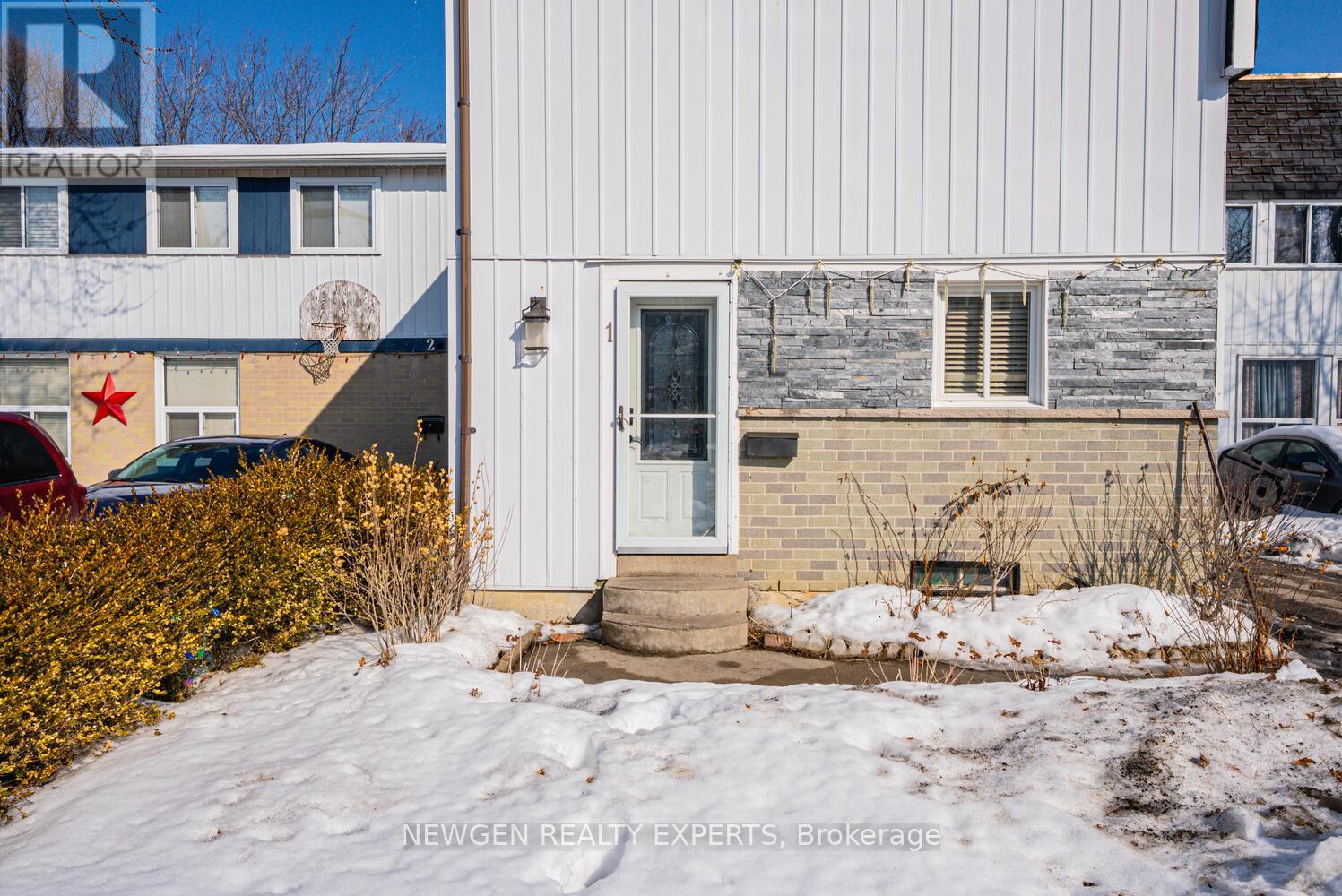 1 JACOBS SQUARE, Brampton (Northgate), Ontario, L6S2M4 — Photo 3