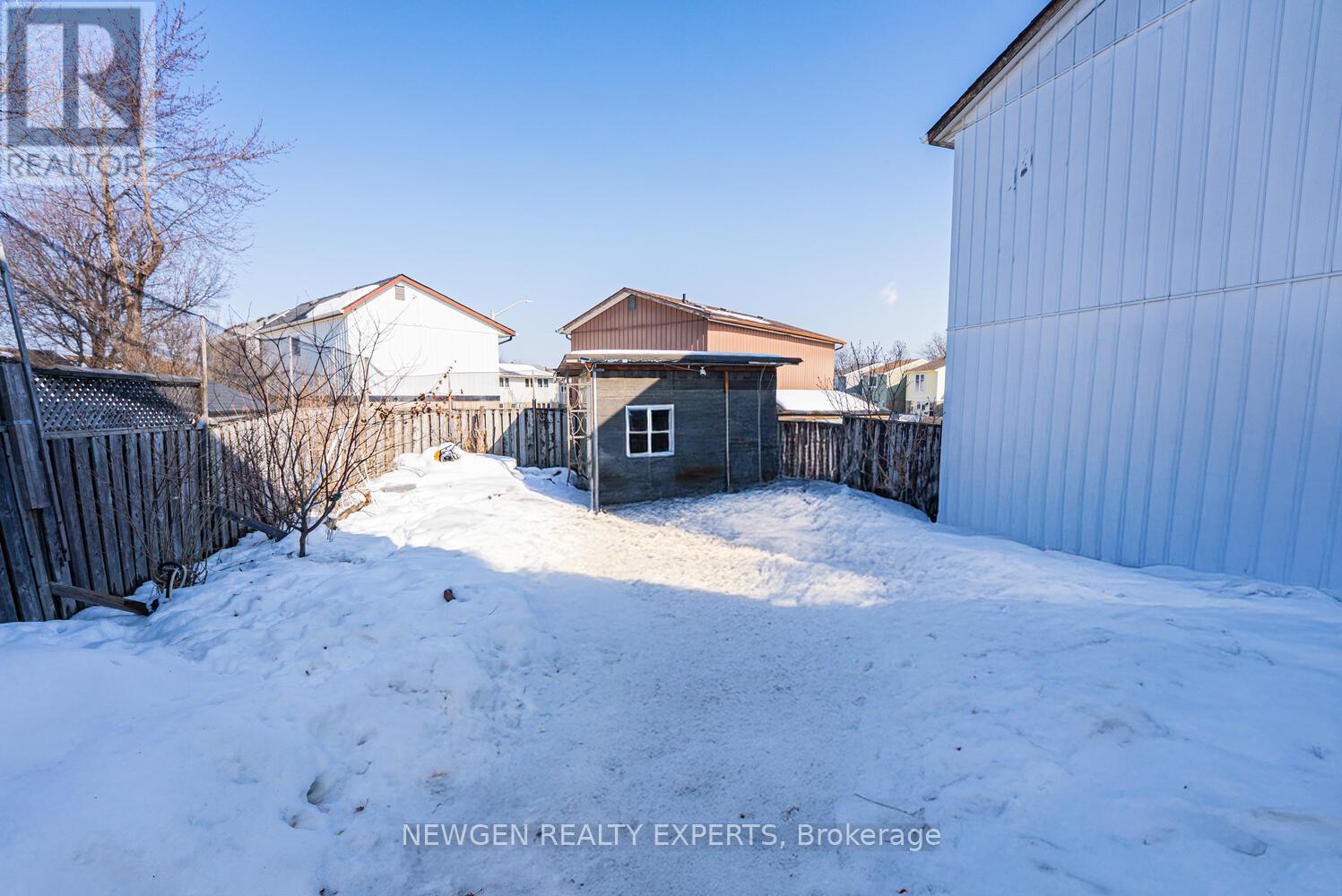 1 JACOBS SQUARE, Brampton (Northgate), Ontario, L6S2M4 — Photo 33