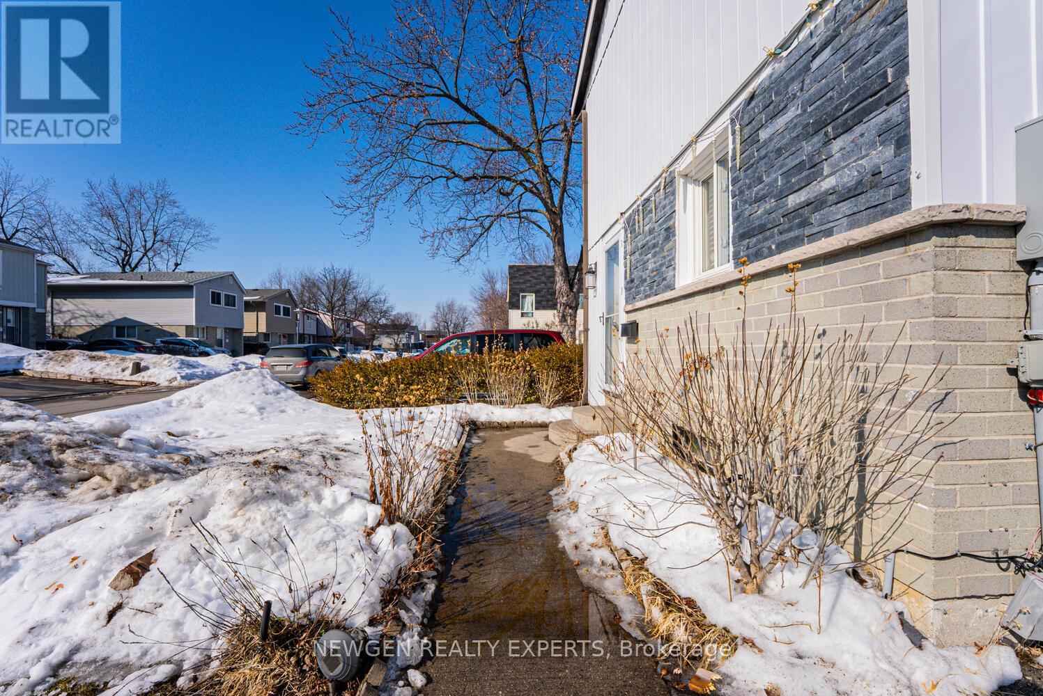1 JACOBS SQUARE, Brampton (Northgate), Ontario, L6S2M4 — Photo 34