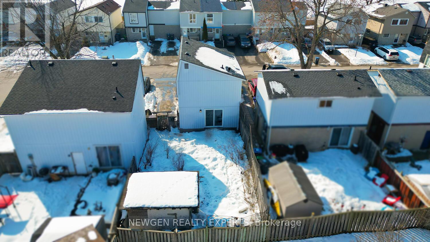 1 JACOBS SQUARE, Brampton (Northgate), Ontario, L6S2M4 — Photo 35