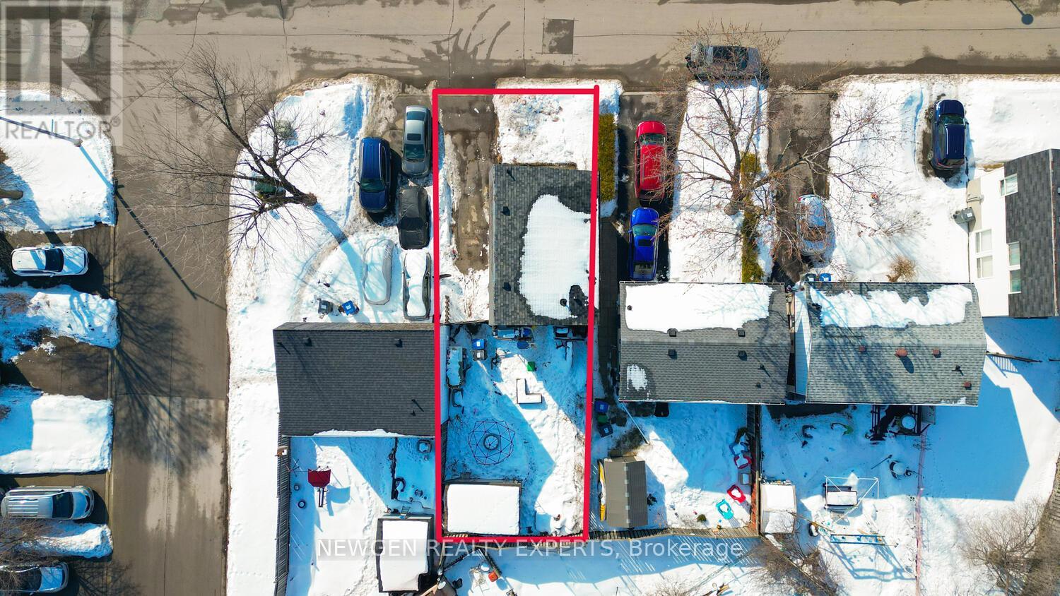 1 JACOBS SQUARE, Brampton (Northgate), Ontario, L6S2M4 — Photo 36