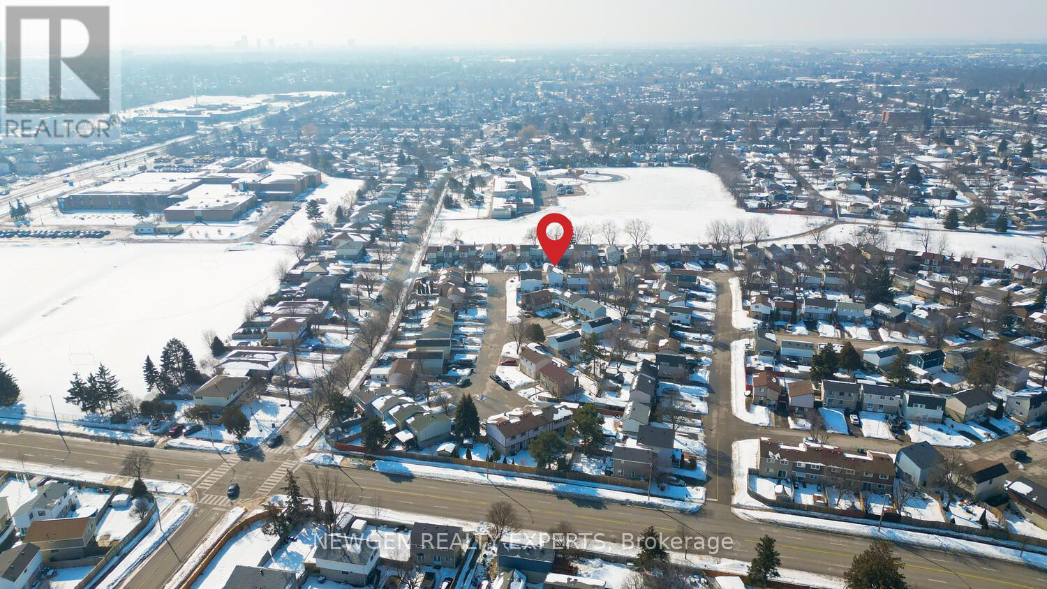 1 JACOBS SQUARE, Brampton (Northgate), Ontario, L6S2M4 — Photo 37