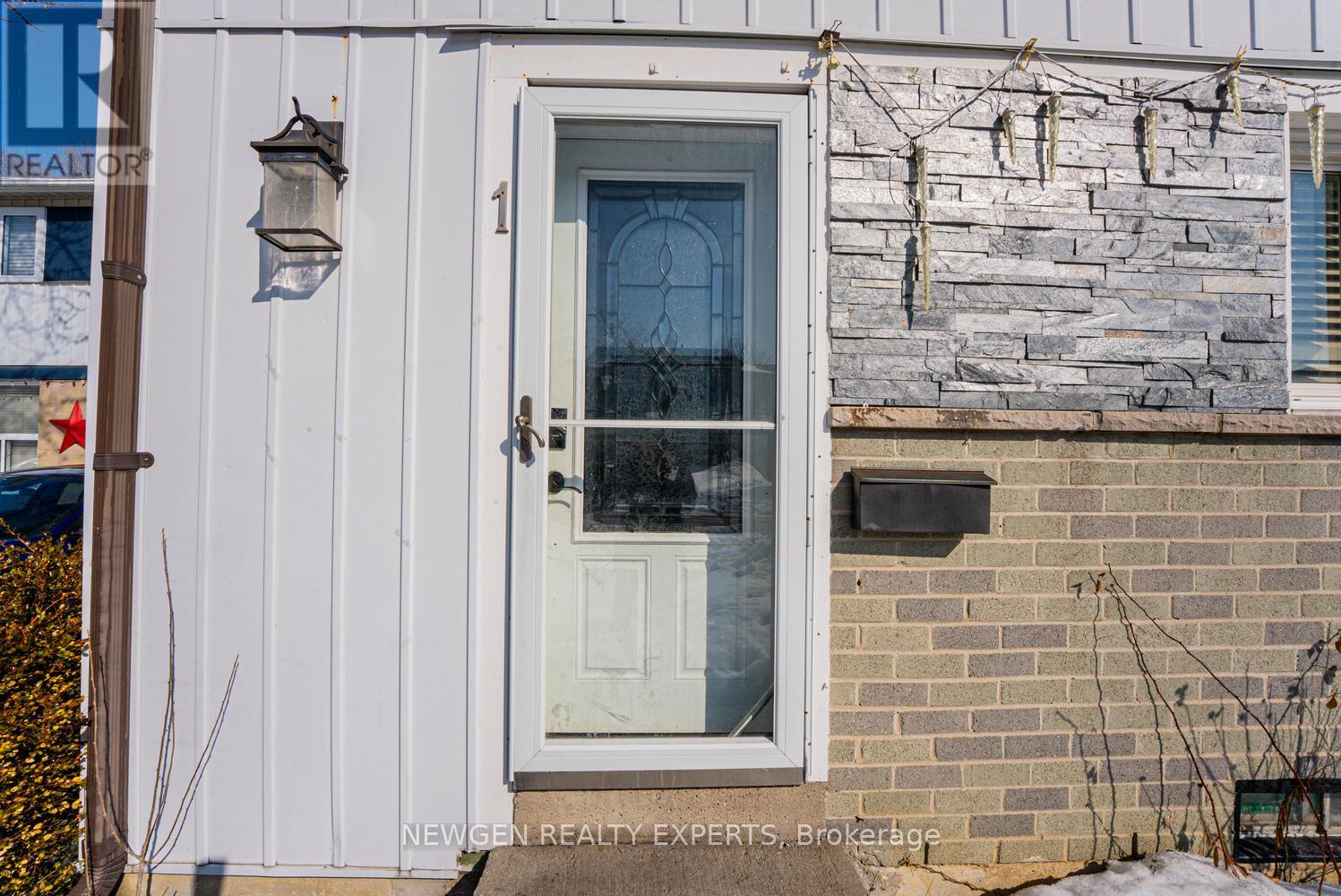 1 JACOBS SQUARE, Brampton (Northgate), Ontario, L6S2M4 — Photo 4