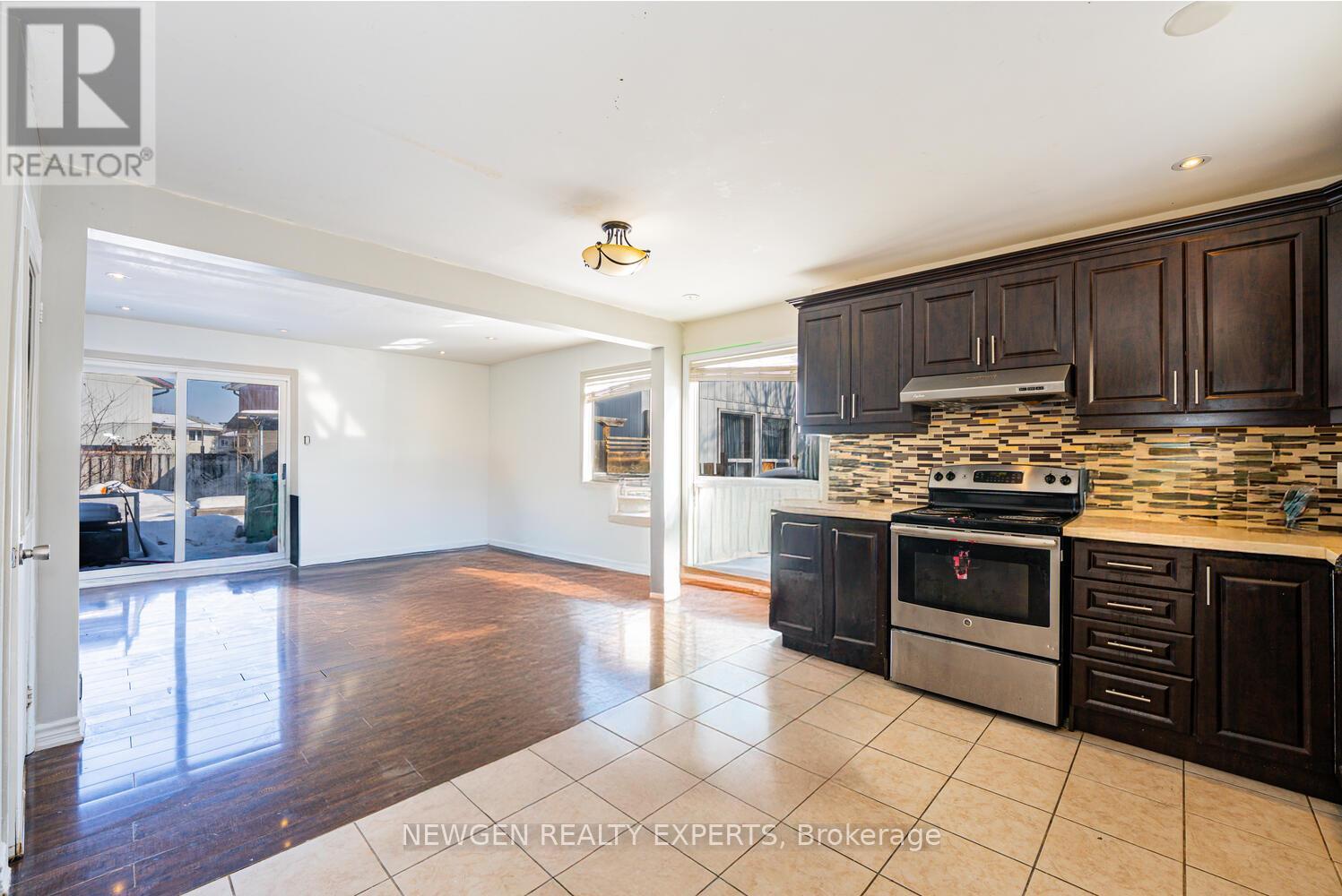 1 JACOBS SQUARE, Brampton (Northgate), Ontario, L6S2M4 — Photo 5