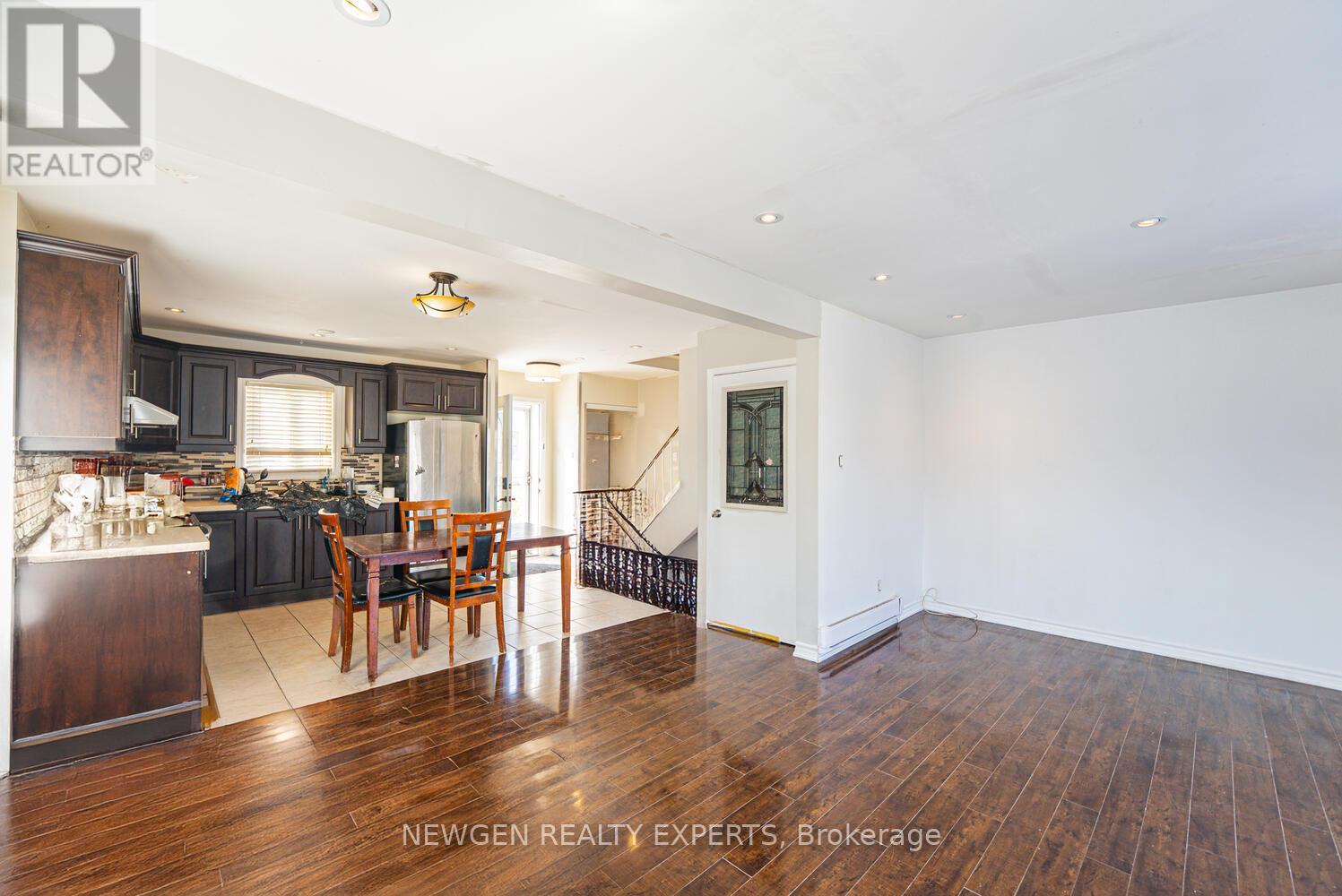 1 JACOBS SQUARE, Brampton (Northgate), Ontario, L6S2M4 — Photo 8