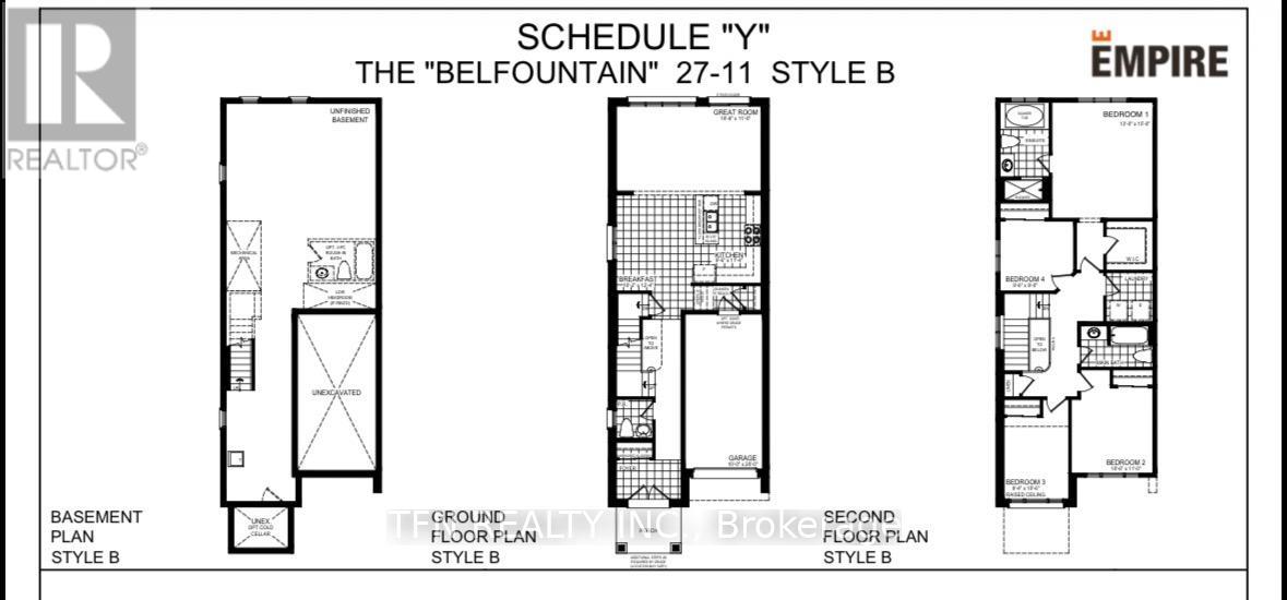 20 SELECTION HEIGHTS, Thorold (Hurricane/Merrittville), Ontario, L2V0P3 — Photo 6