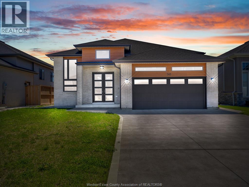 141 Lambert, Amherstburg, Ontario, N9V0A9 — Photo 35