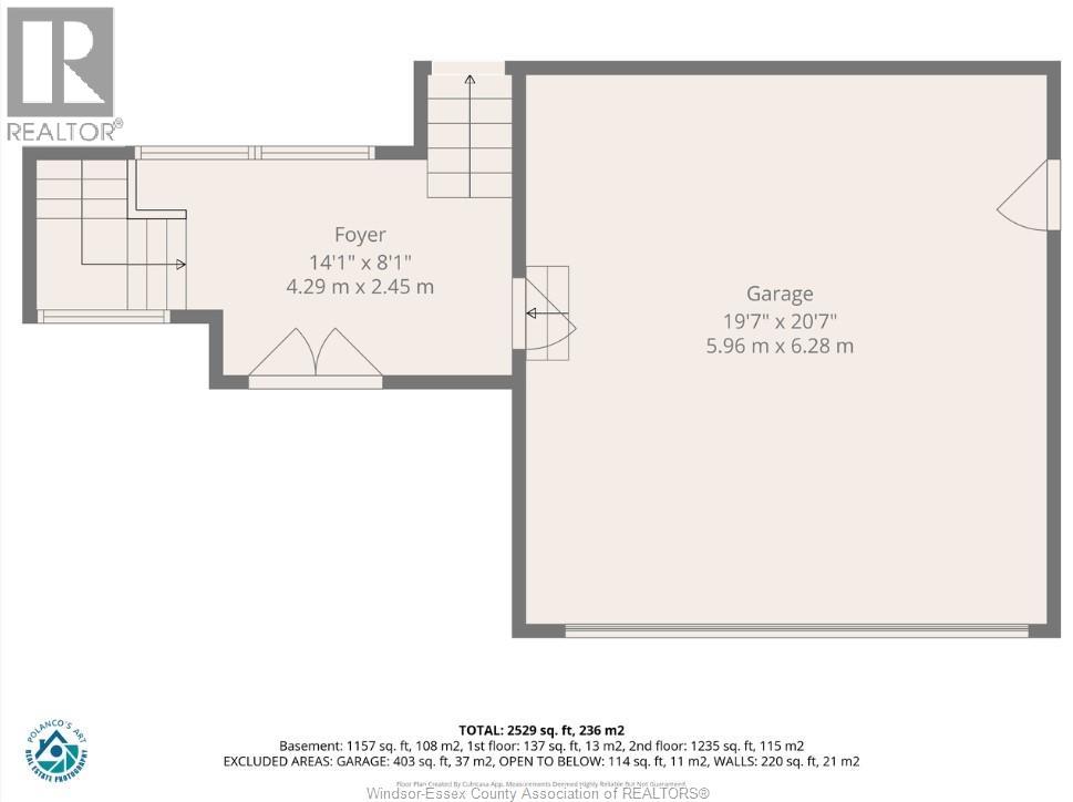 141 Lambert, Amherstburg, Ontario, N9V0A9 — Photo 38