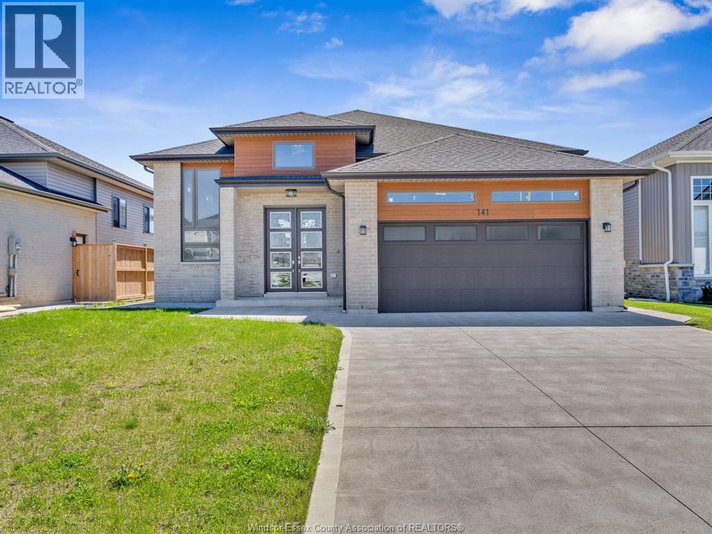 141 Lambert, Amherstburg, Ontario, N9V0A9 — Photo 4