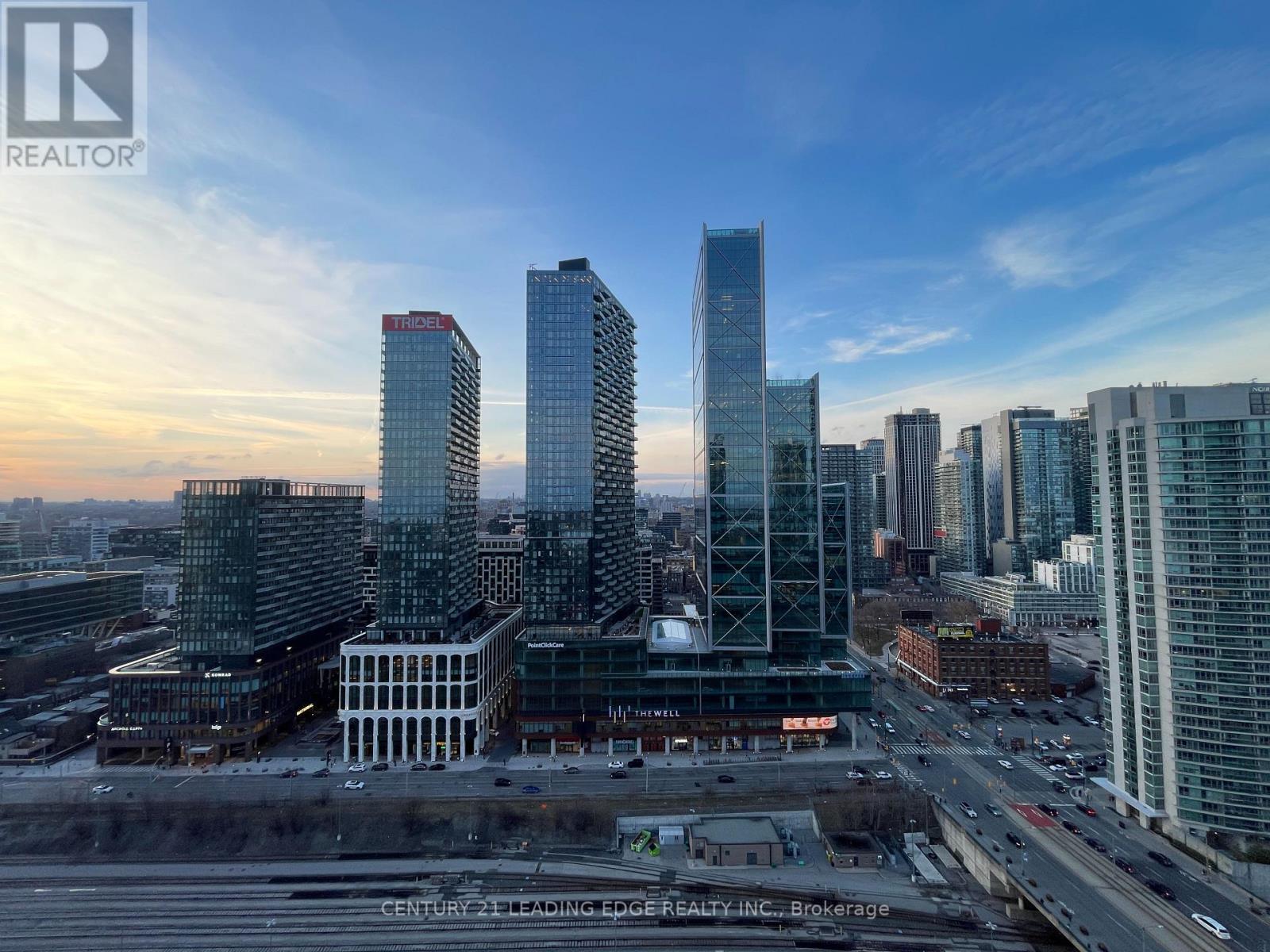 3211 - 25 TELEGRAM MEWS, Toronto (Waterfront Communities), Ontario, M5V3Z1 — Photo 20