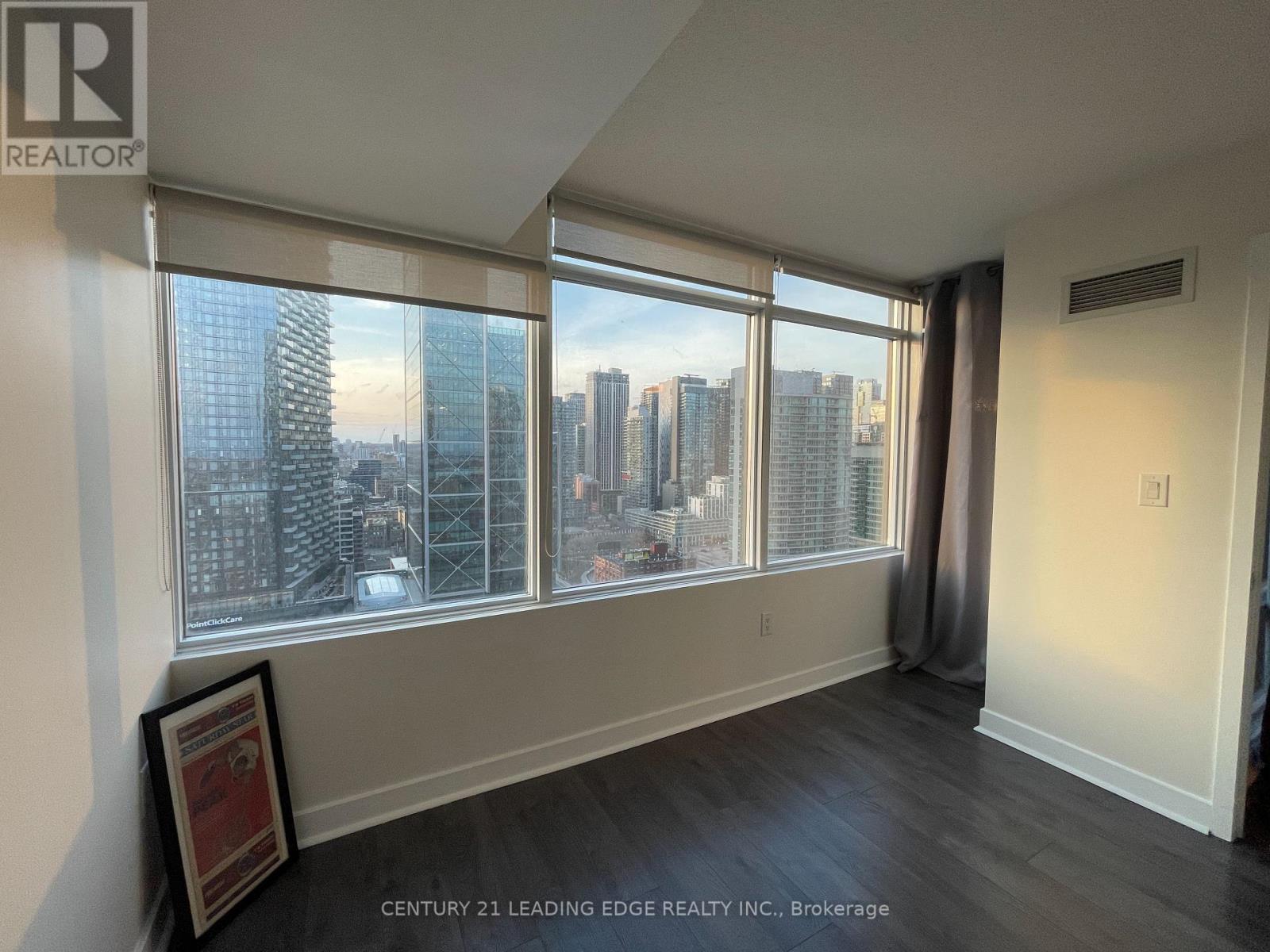 3211 - 25 TELEGRAM MEWS, Toronto (Waterfront Communities), Ontario, M5V3Z1 — Photo 8