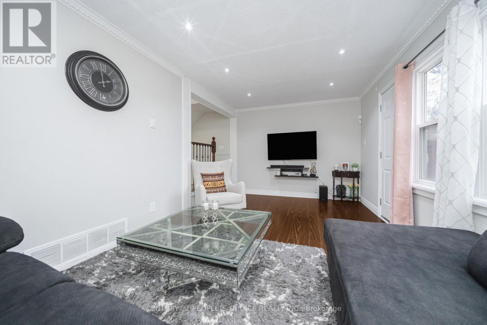 10 EDEN PARK DRIVE, Brampton (Southgate), Ontario, L6T3A5 — Photo 10