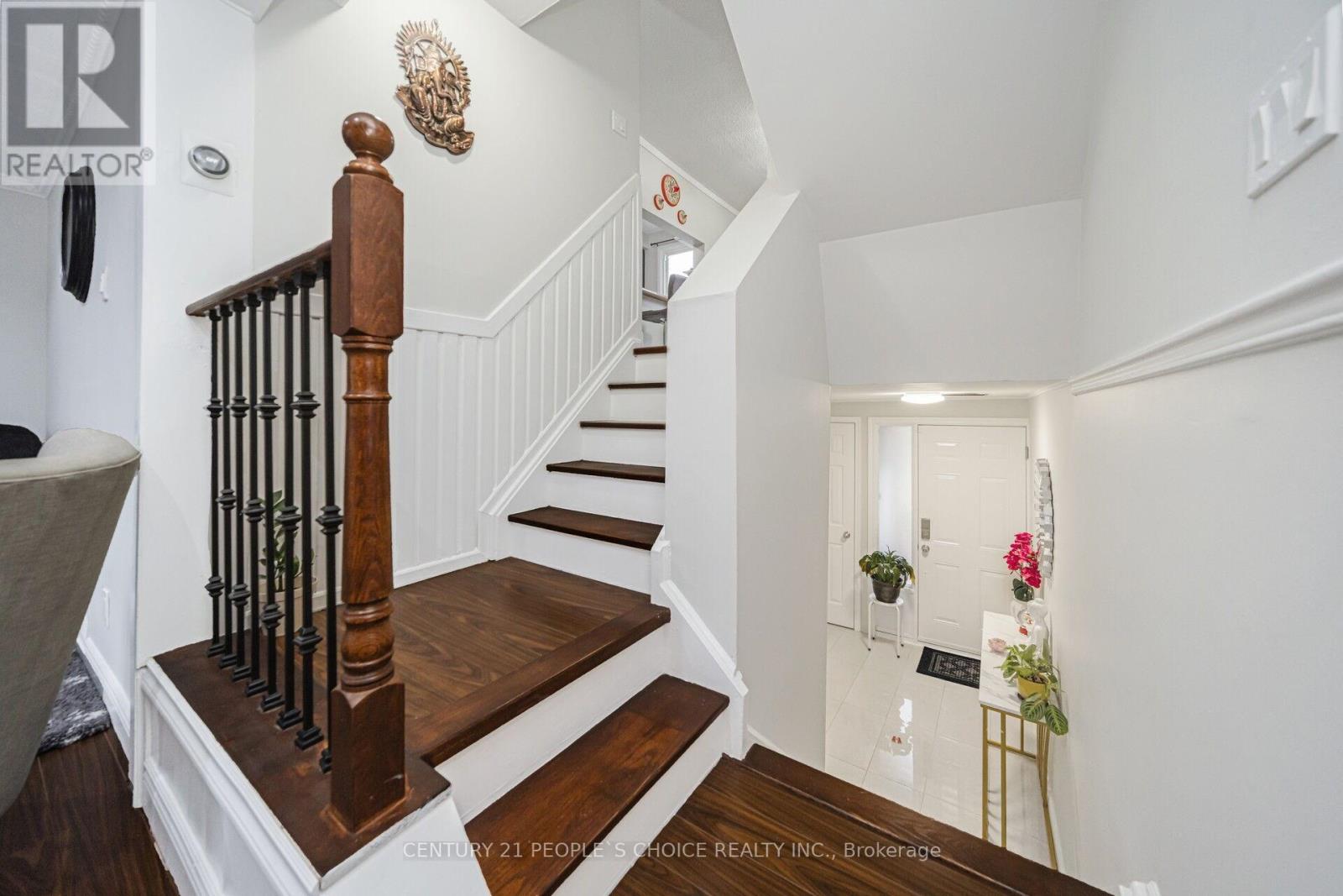 10 EDEN PARK DRIVE, Brampton (Southgate), Ontario, L6T3A5 — Photo 11