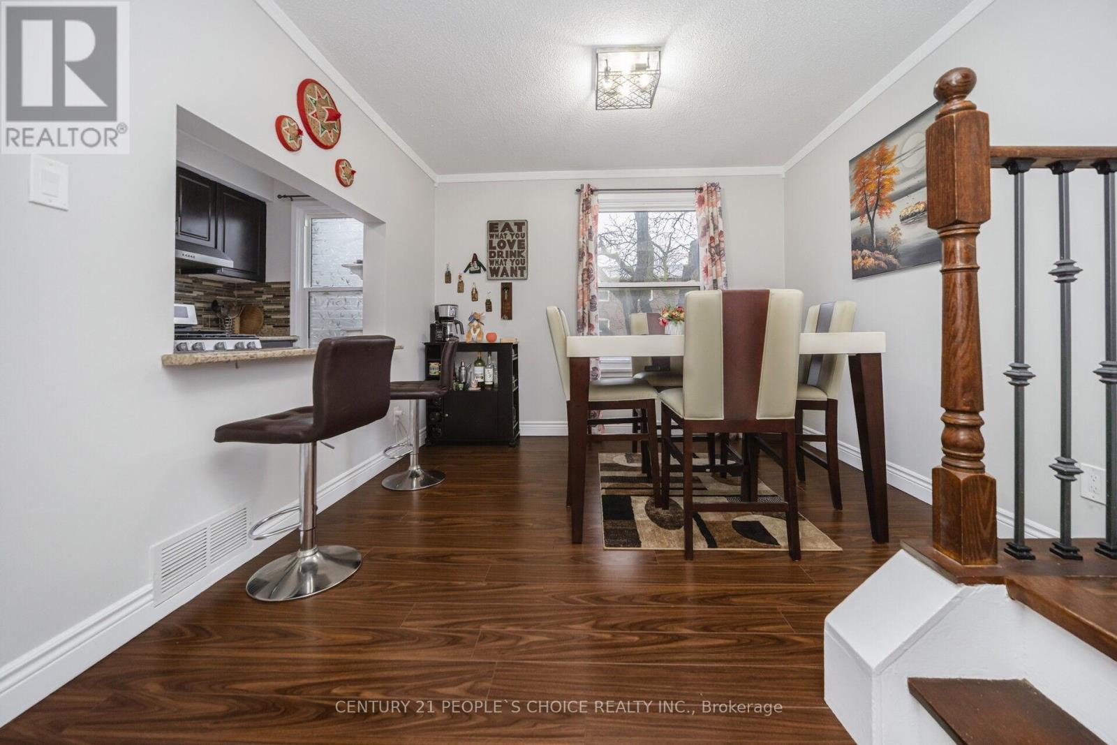 10 EDEN PARK DRIVE, Brampton (Southgate), Ontario, L6T3A5 — Photo 12