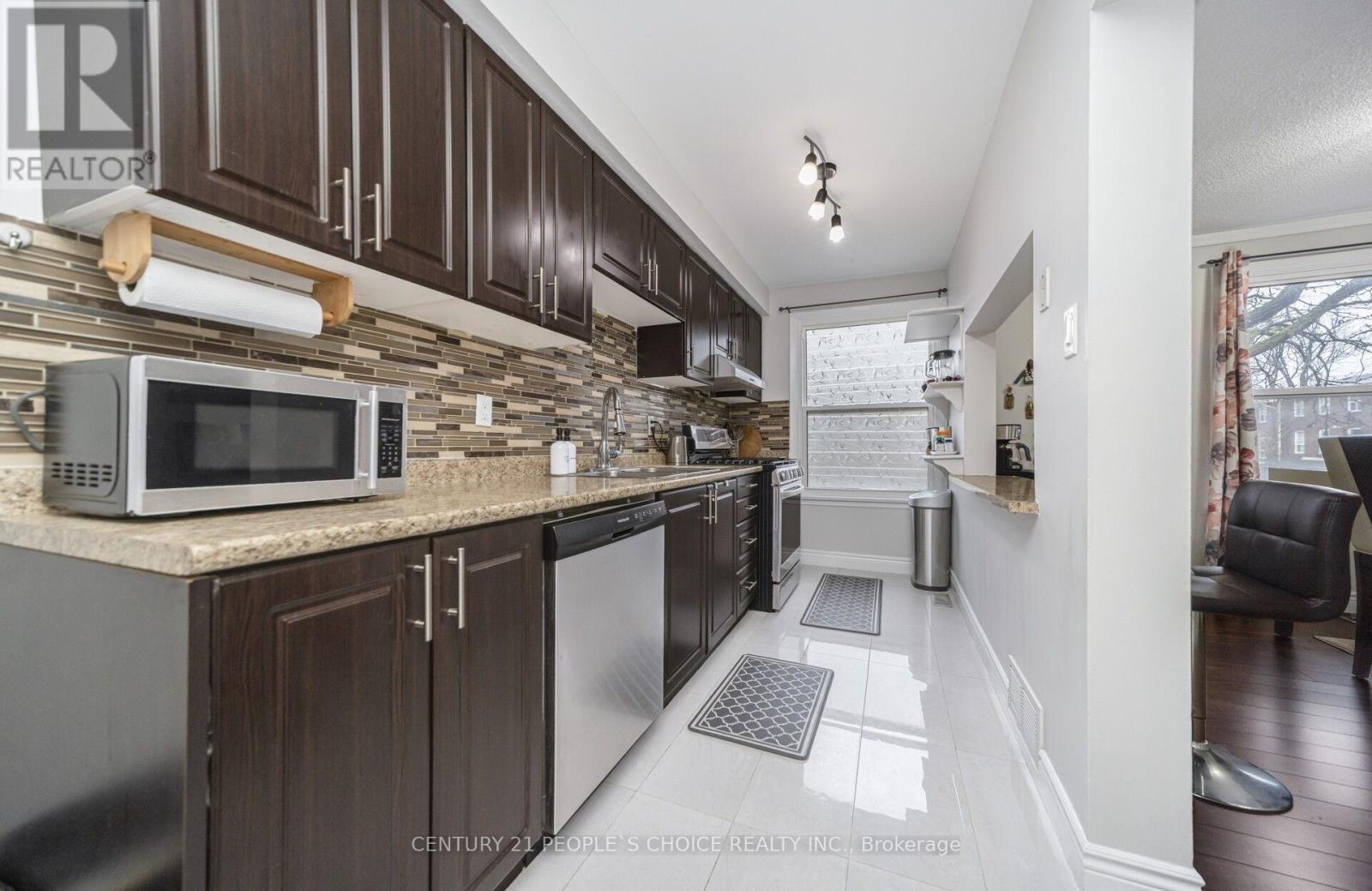 10 EDEN PARK DRIVE, Brampton (Southgate), Ontario, L6T3A5 — Photo 17