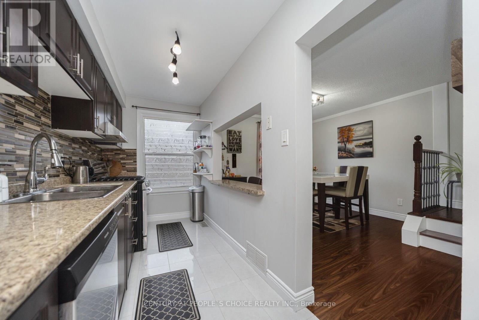 10 EDEN PARK DRIVE, Brampton (Southgate), Ontario, L6T3A5 — Photo 18