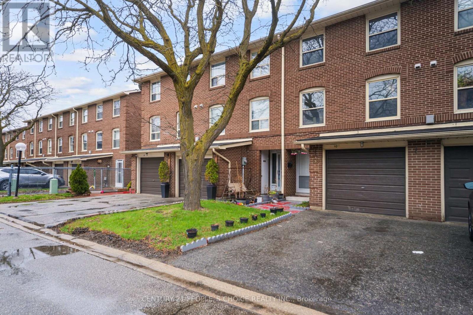 10 EDEN PARK DRIVE, Brampton (Southgate), Ontario, L6T3A5 — Photo 2