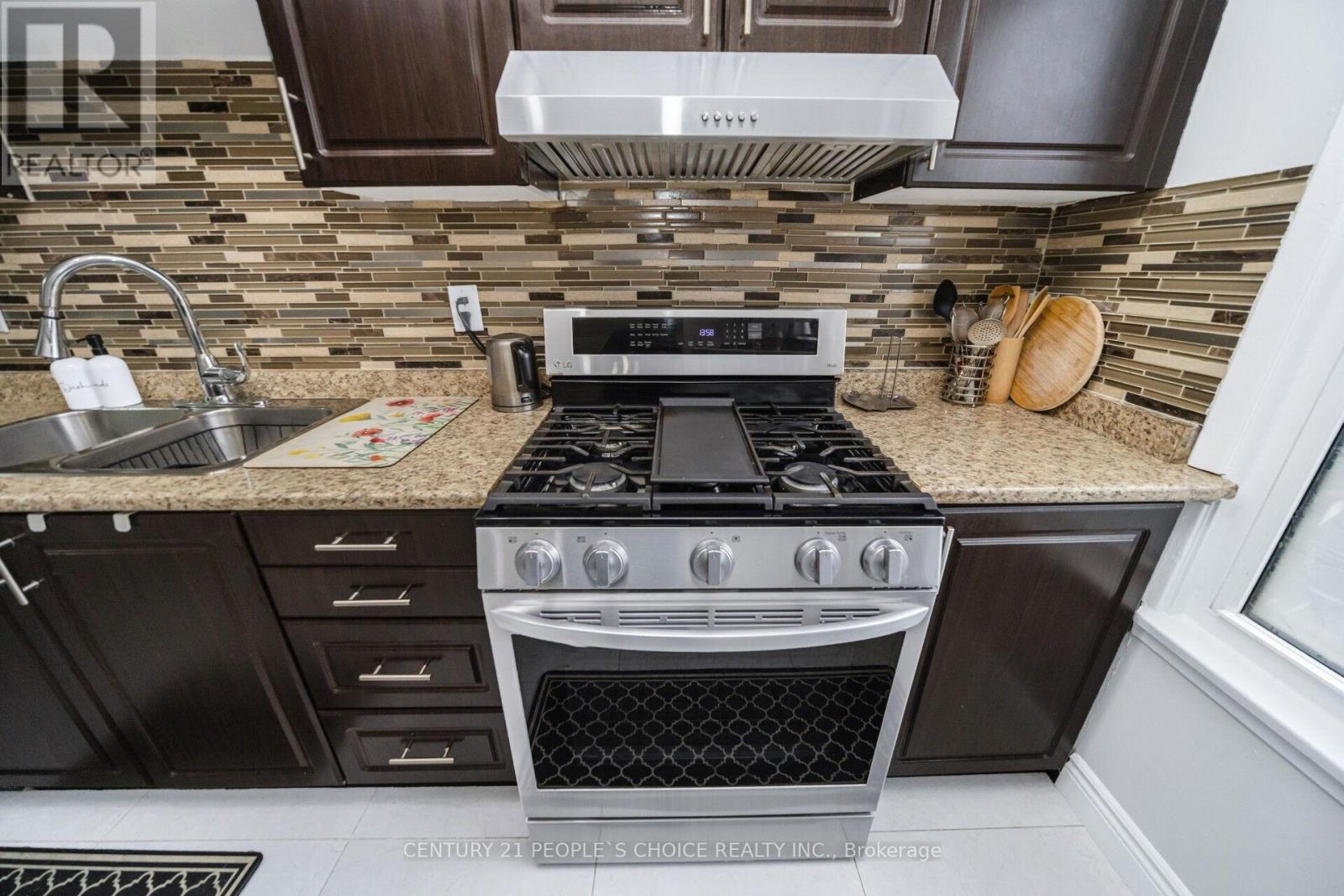 10 EDEN PARK DRIVE, Brampton (Southgate), Ontario, L6T3A5 — Photo 20