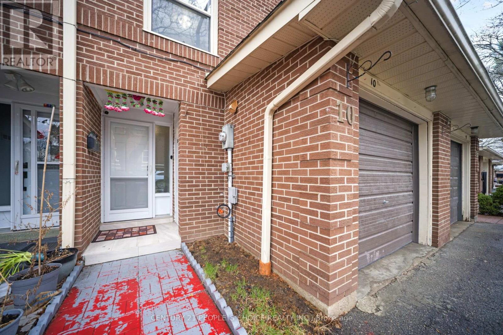 10 EDEN PARK DRIVE, Brampton (Southgate), Ontario, L6T3A5 — Photo 3