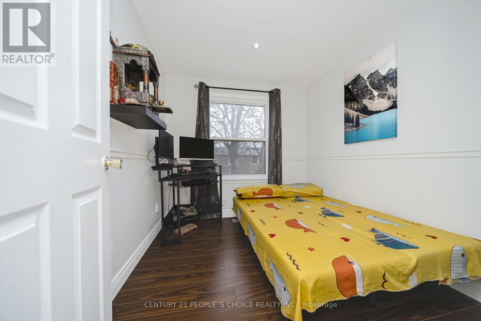 10 EDEN PARK DRIVE, Brampton (Southgate), Ontario, L6T3A5 — Photo 31