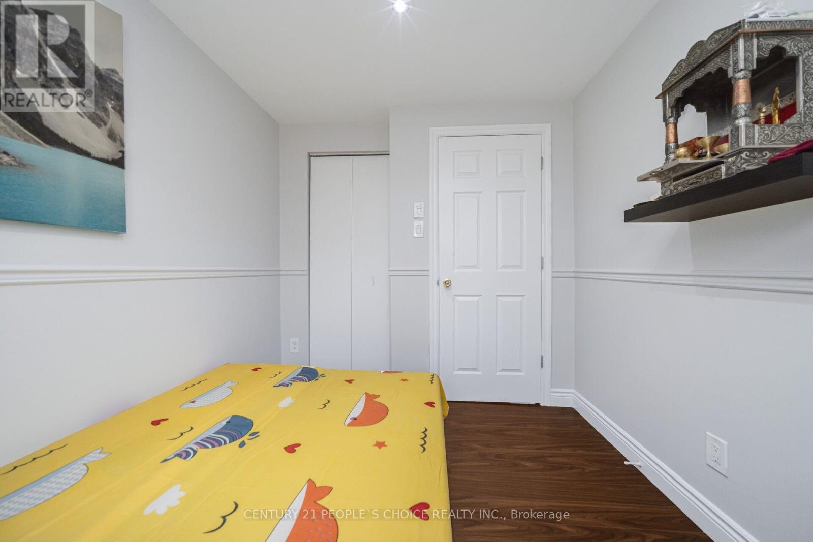 10 EDEN PARK DRIVE, Brampton (Southgate), Ontario, L6T3A5 — Photo 33