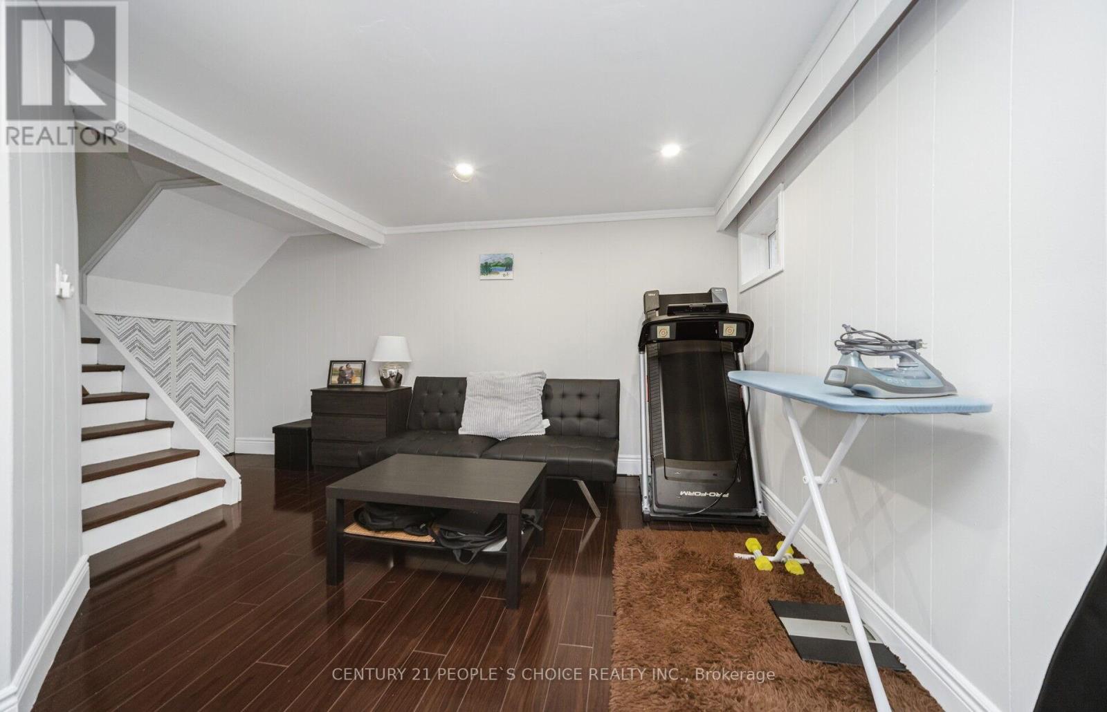 10 EDEN PARK DRIVE, Brampton (Southgate), Ontario, L6T3A5 — Photo 42