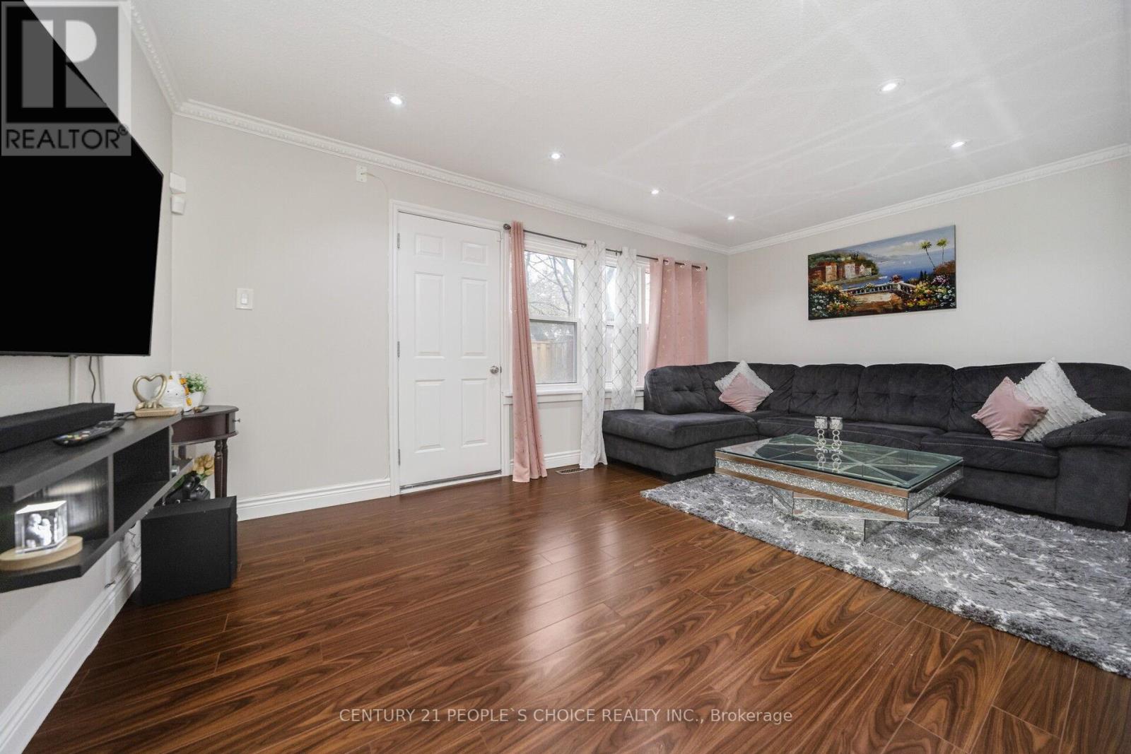 10 EDEN PARK DRIVE, Brampton (Southgate), Ontario, L6T3A5 — Photo 7