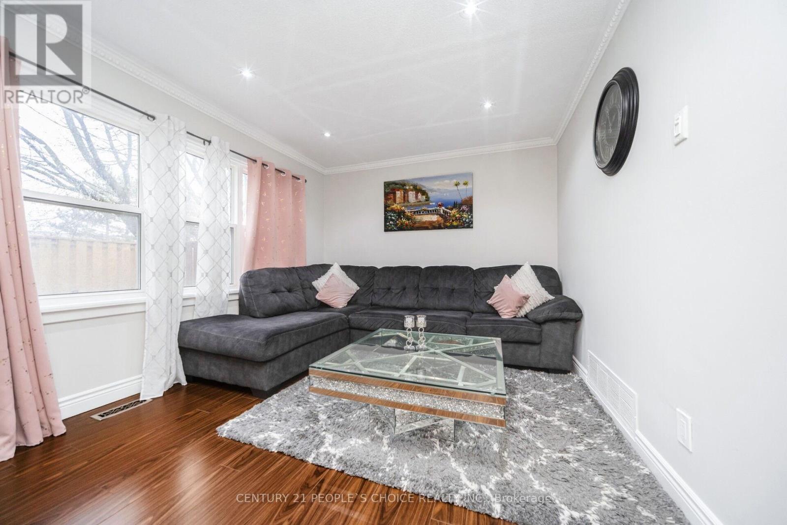 10 EDEN PARK DRIVE, Brampton (Southgate), Ontario, L6T3A5 — Photo 8