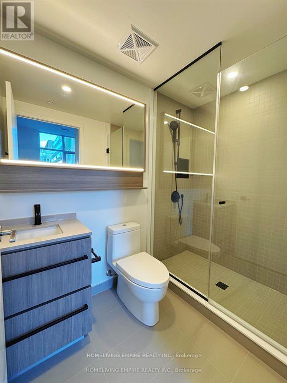 612 - 425 FRONT STREET E, Toronto (Waterfront Communities), Ontario, M5A0X2 — Photo 5