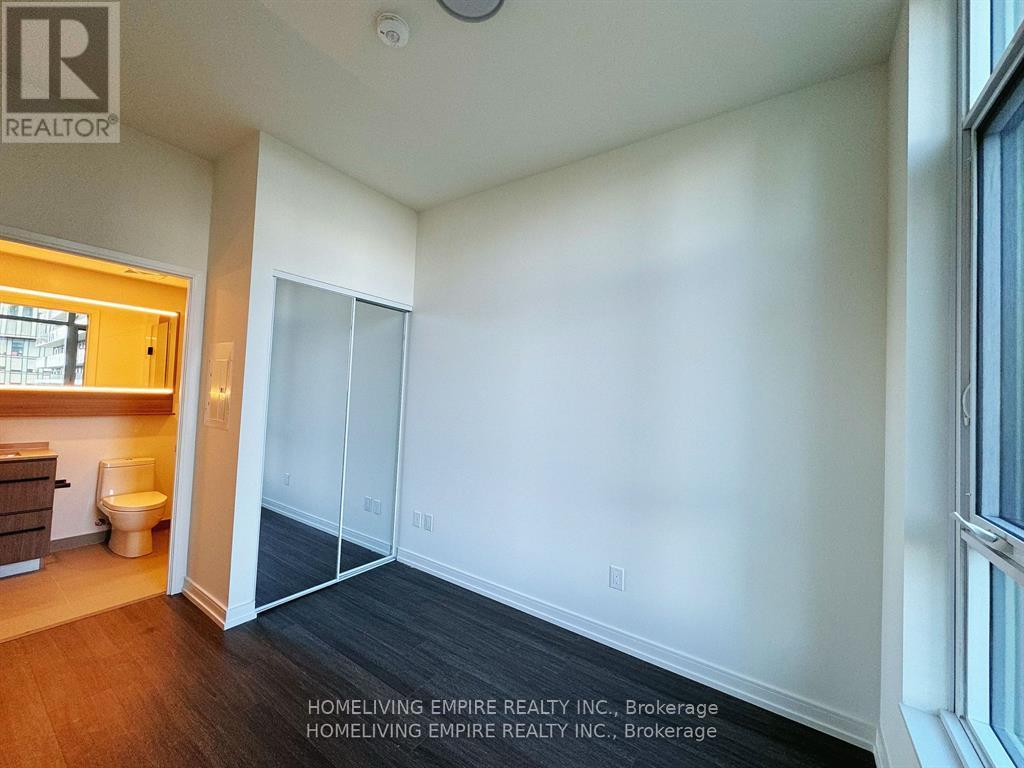 612 - 425 FRONT STREET E, Toronto (Waterfront Communities), Ontario, M5A0X2 — Photo 6