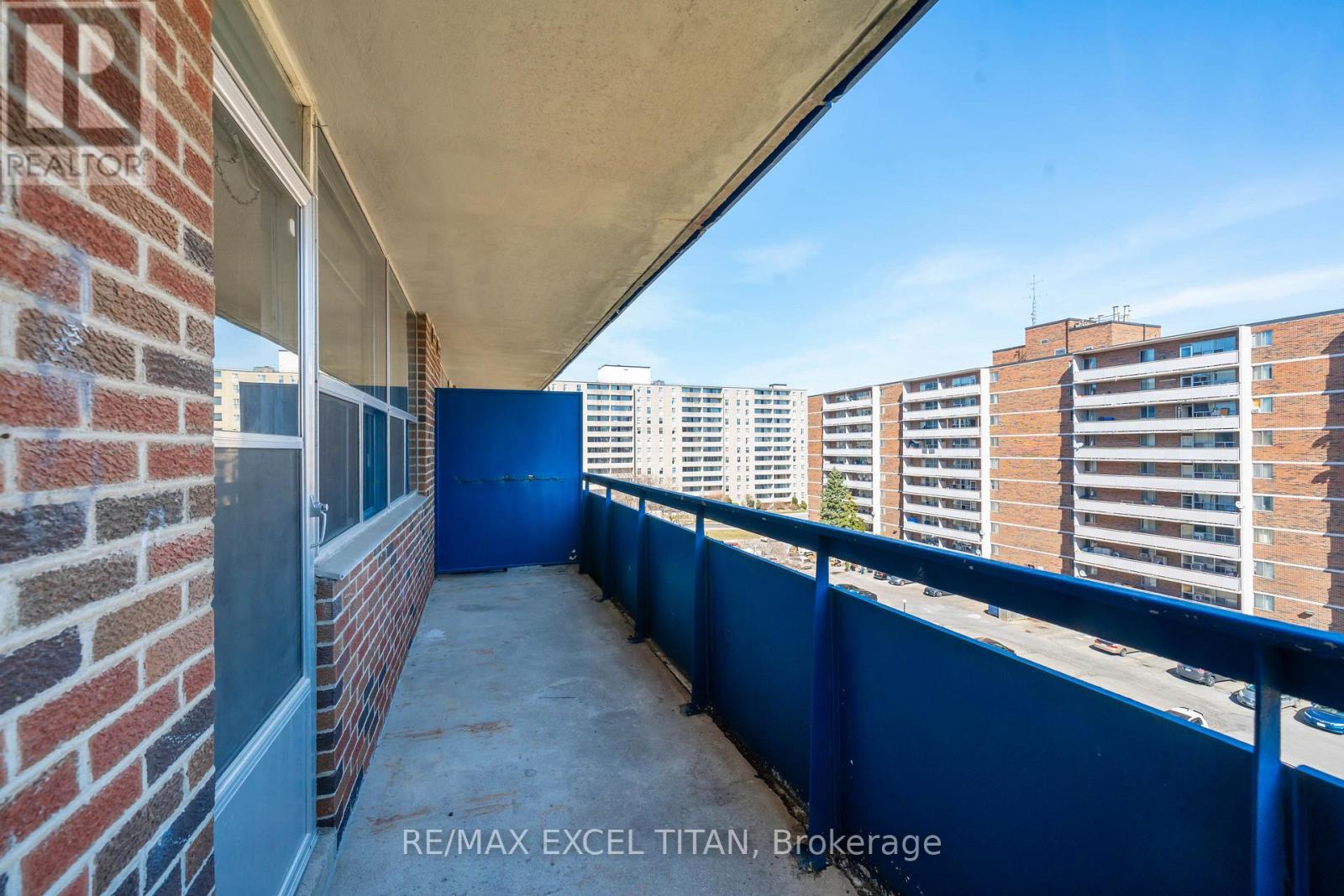 914 - 5 GLAMORGAN AVENUE, Toronto (Dorset Park), Ontario, M1P4P1 — Photo 12