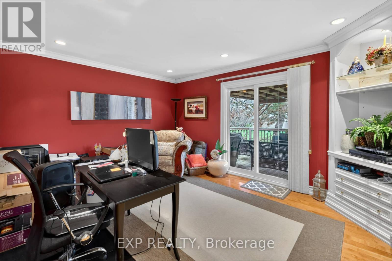 124 ELLIS AVENUE, King (Nobleton), Ontario, L0G1N0 — Photo 14