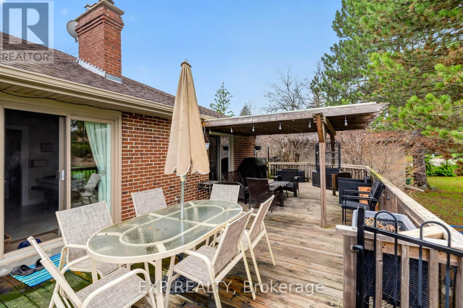 124 ELLIS AVENUE, King (Nobleton), Ontario, L0G1N0 — Photo 30