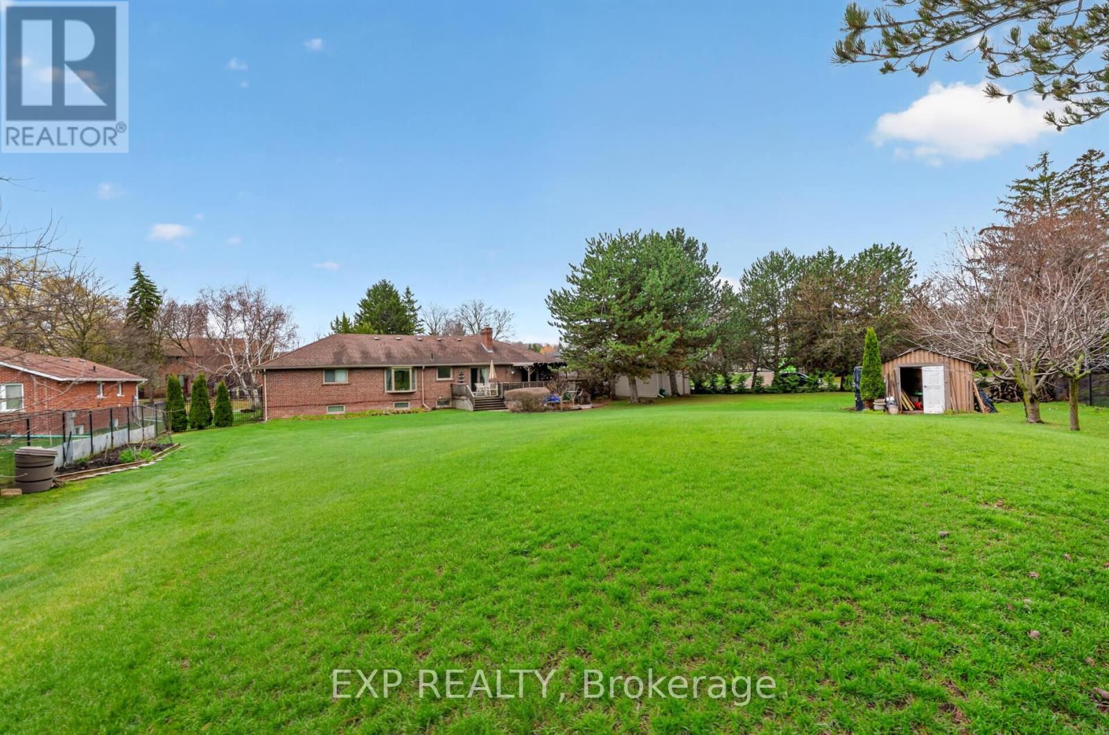 124 ELLIS AVENUE, King (Nobleton), Ontario, L0G1N0 — Photo 33