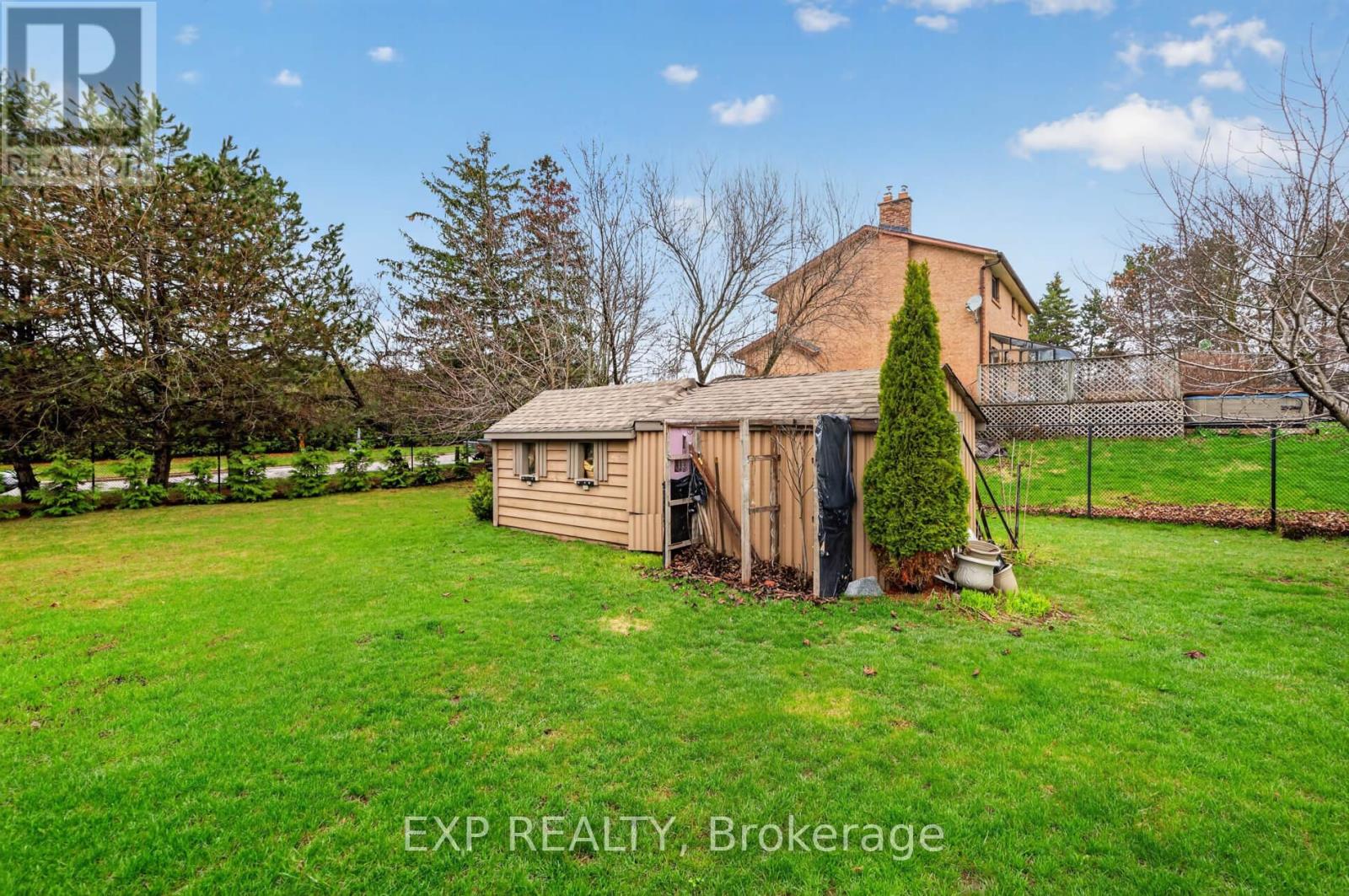 124 ELLIS AVENUE, King (Nobleton), Ontario, L0G1N0 — Photo 34