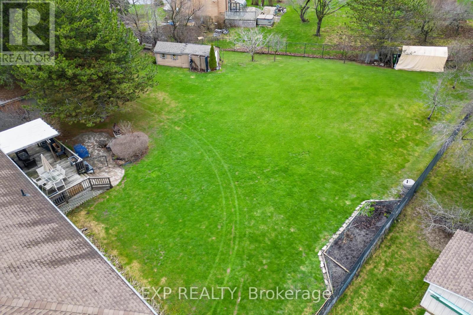 124 ELLIS AVENUE, King (Nobleton), Ontario, L0G1N0 — Photo 36