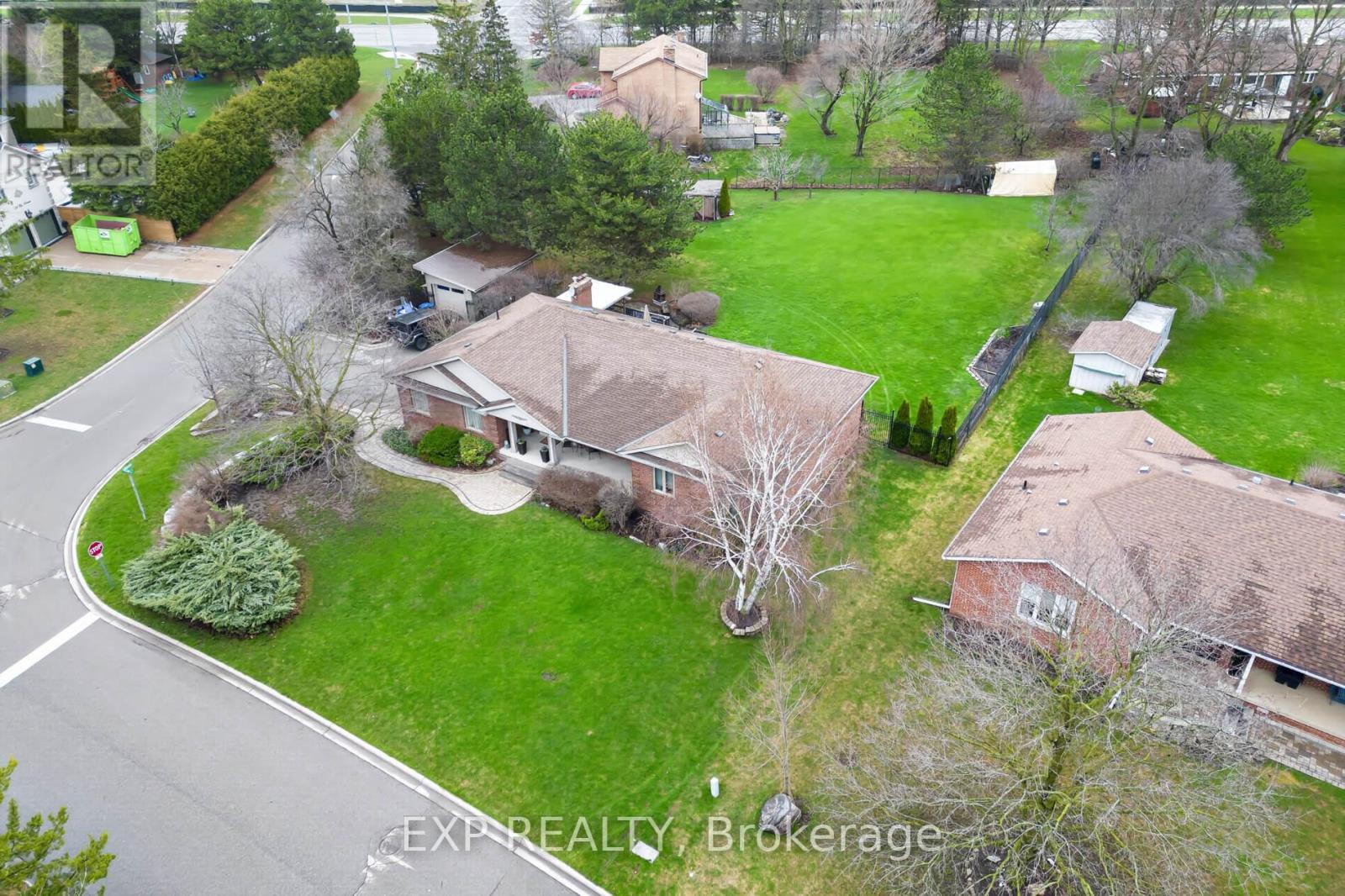 124 ELLIS AVENUE, King (Nobleton), Ontario, L0G1N0 — Photo 40