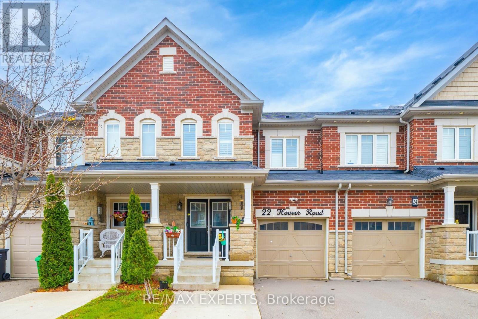 22 HOOVER ROAD, Brampton (Northwest Brampton), Ontario, L7A4L2 — Photo 3