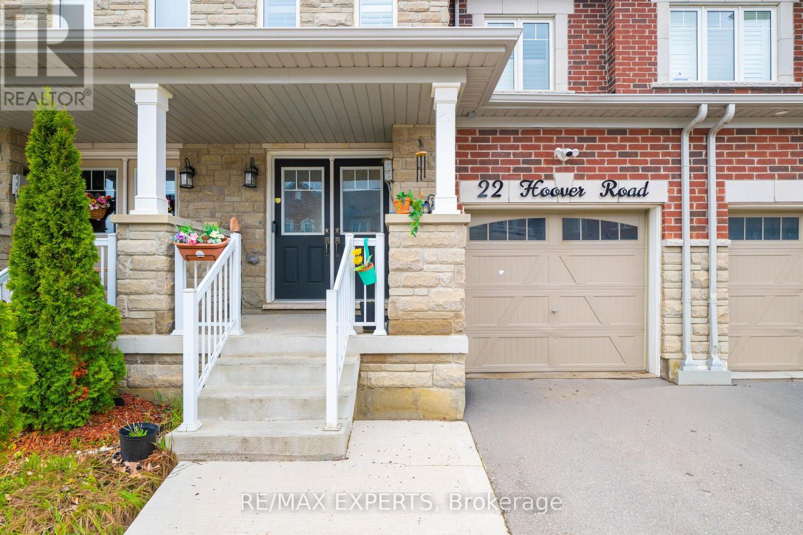 22 HOOVER ROAD, Brampton (Northwest Brampton), Ontario, L7A4L2 — Photo 4