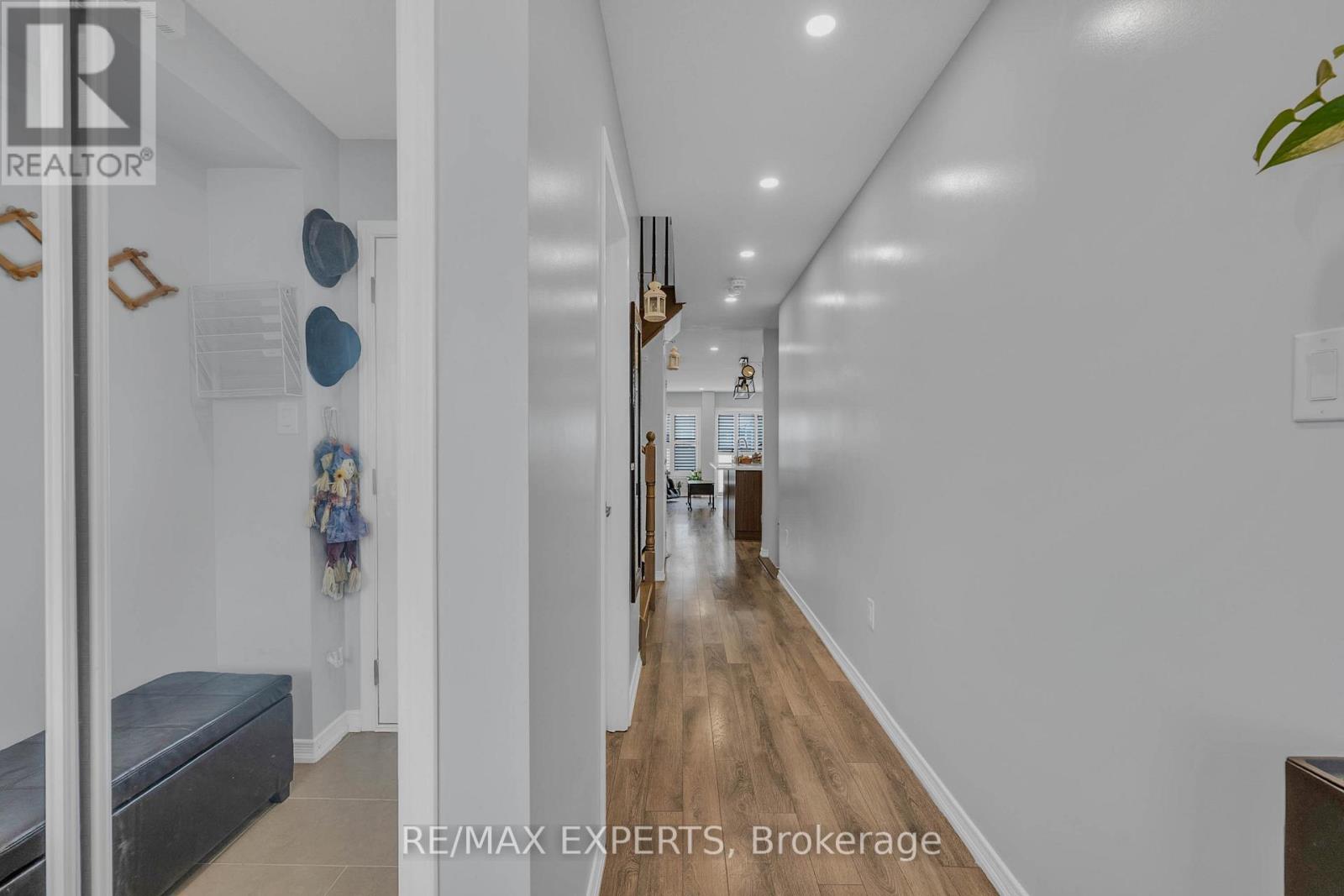 22 HOOVER ROAD, Brampton (Northwest Brampton), Ontario, L7A4L2 — Photo 6