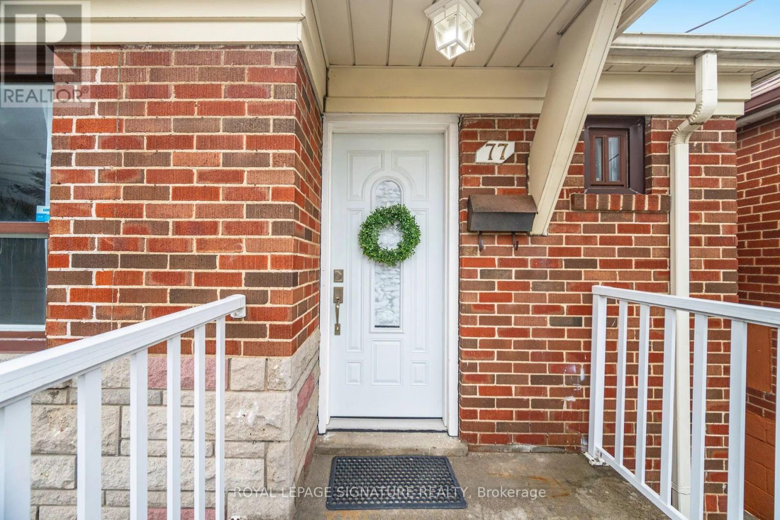 77 YPRES ROAD, Toronto (Keelesdale-Eglinton West), Ontario, M6M1P2 — Photo 24