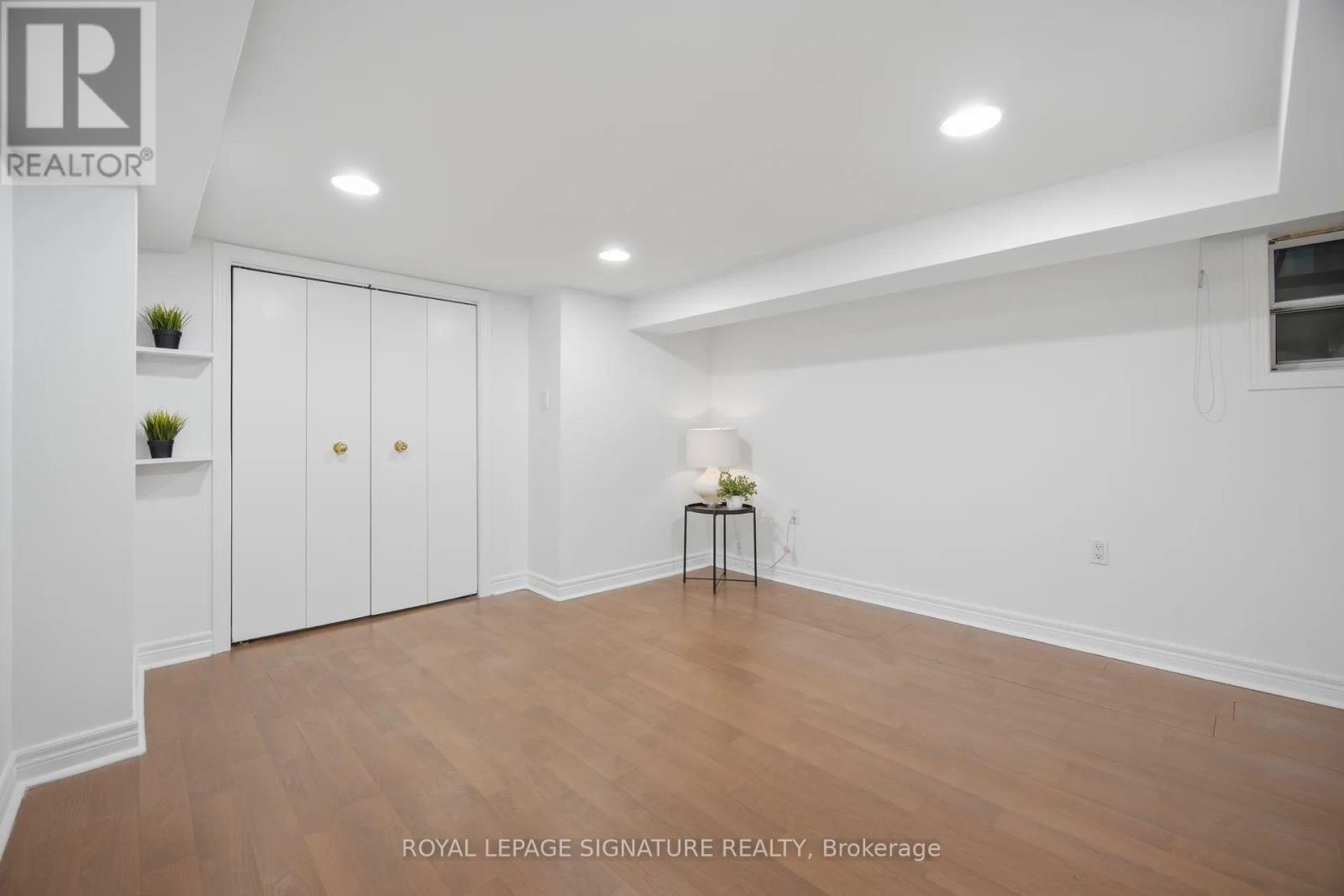 77 YPRES ROAD, Toronto (Keelesdale-Eglinton West), Ontario, M6M1P2 — Photo 36