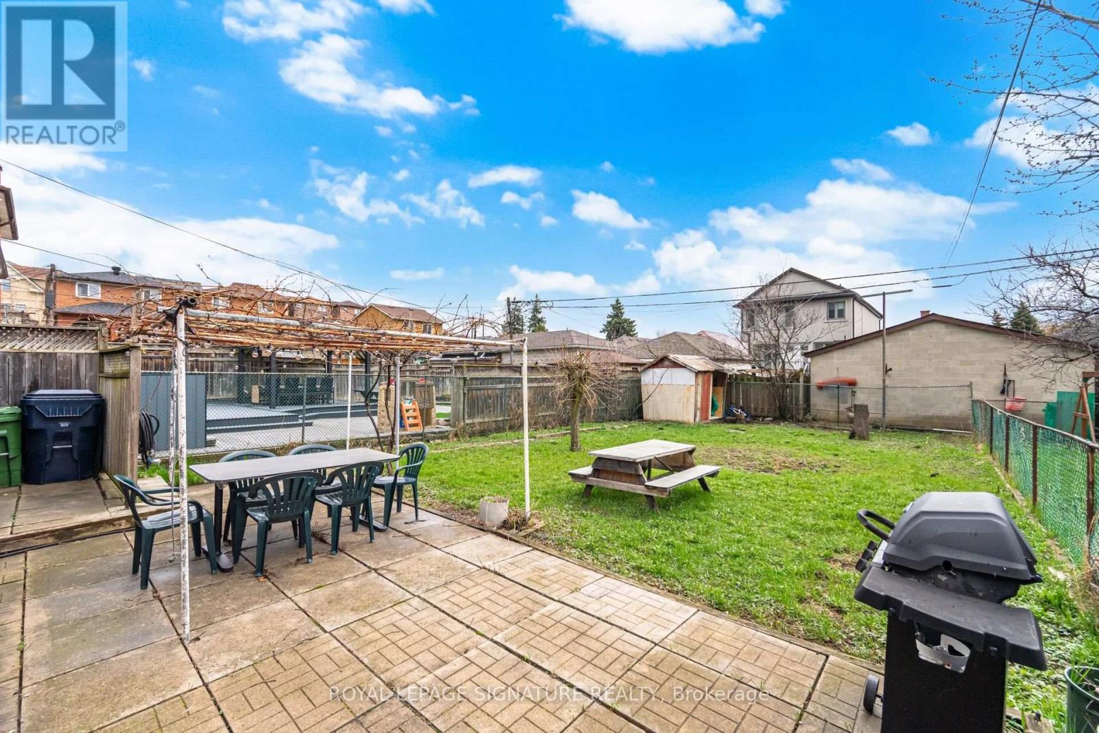 77 YPRES ROAD, Toronto (Keelesdale-Eglinton West), Ontario, M6M1P2 — Photo 42