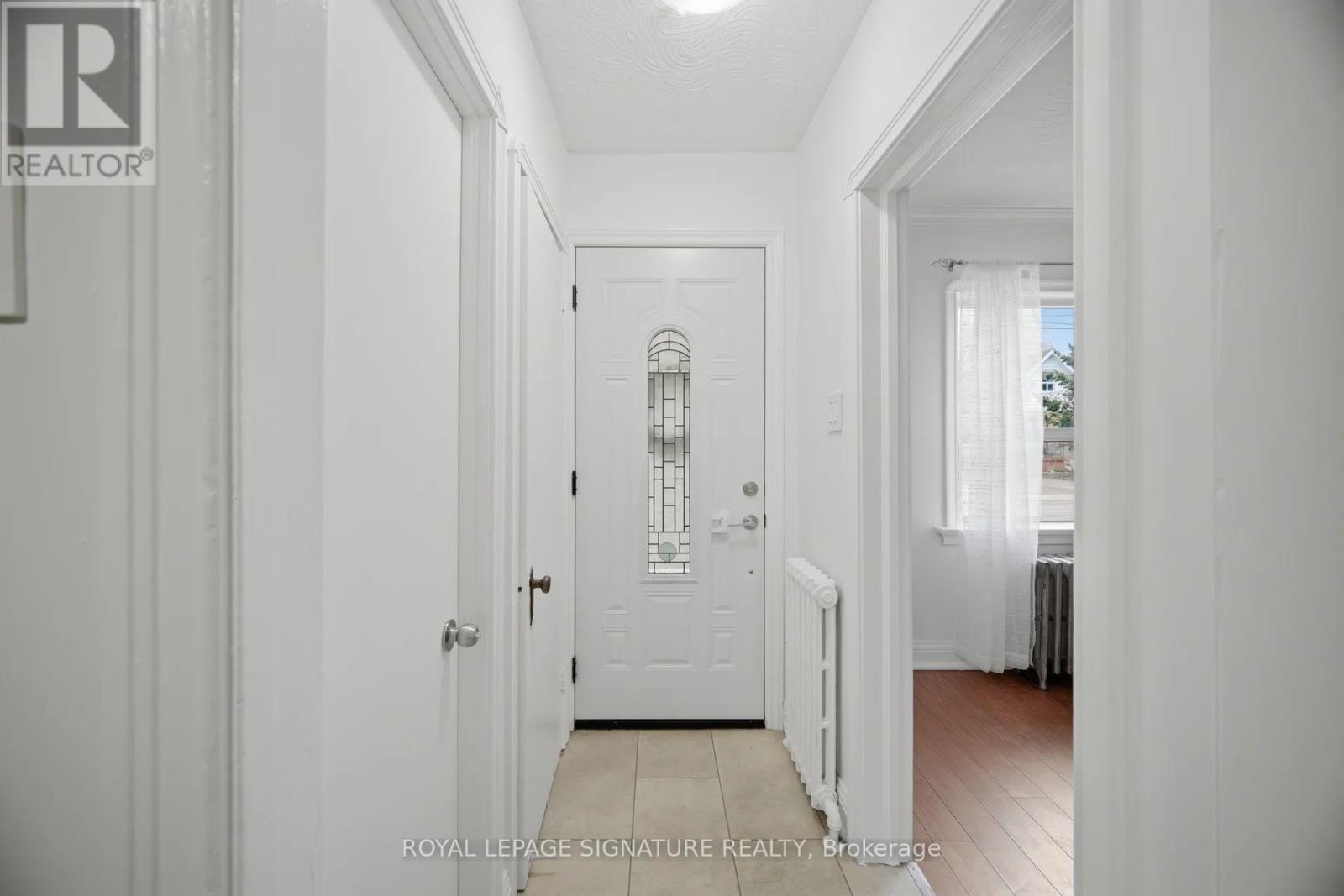 77 YPRES ROAD, Toronto (Keelesdale-Eglinton West), Ontario, M6M1P2 — Photo 5