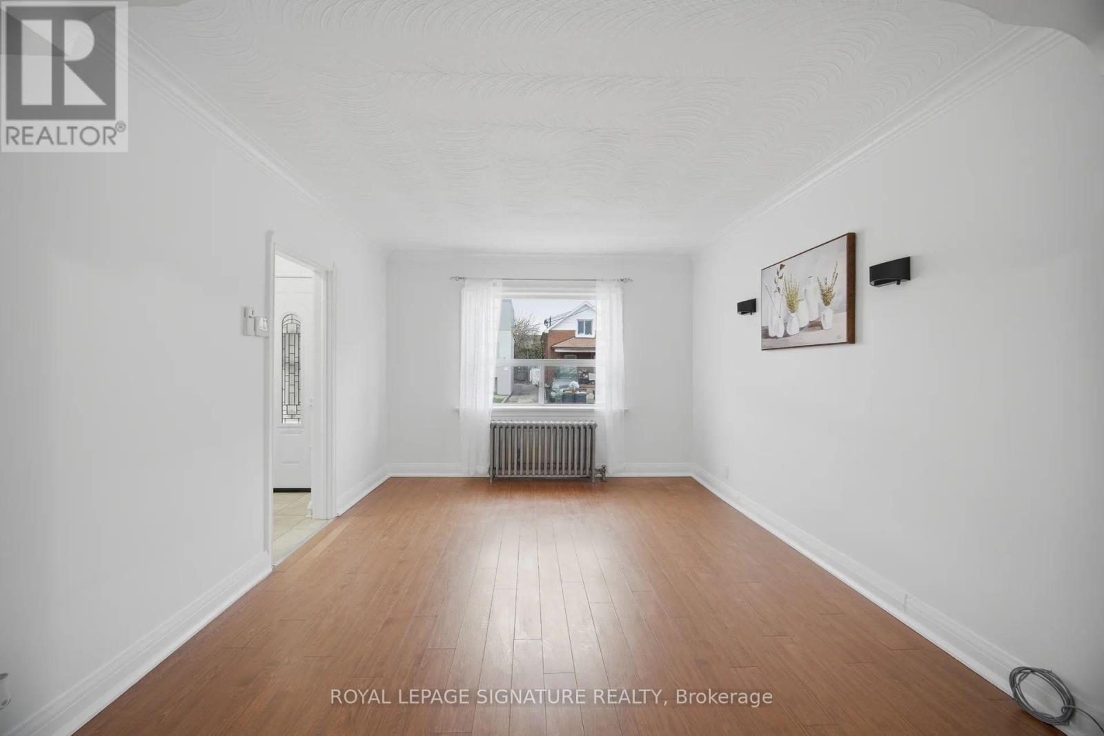 77 YPRES ROAD, Toronto (Keelesdale-Eglinton West), Ontario, M6M1P2 — Photo 7