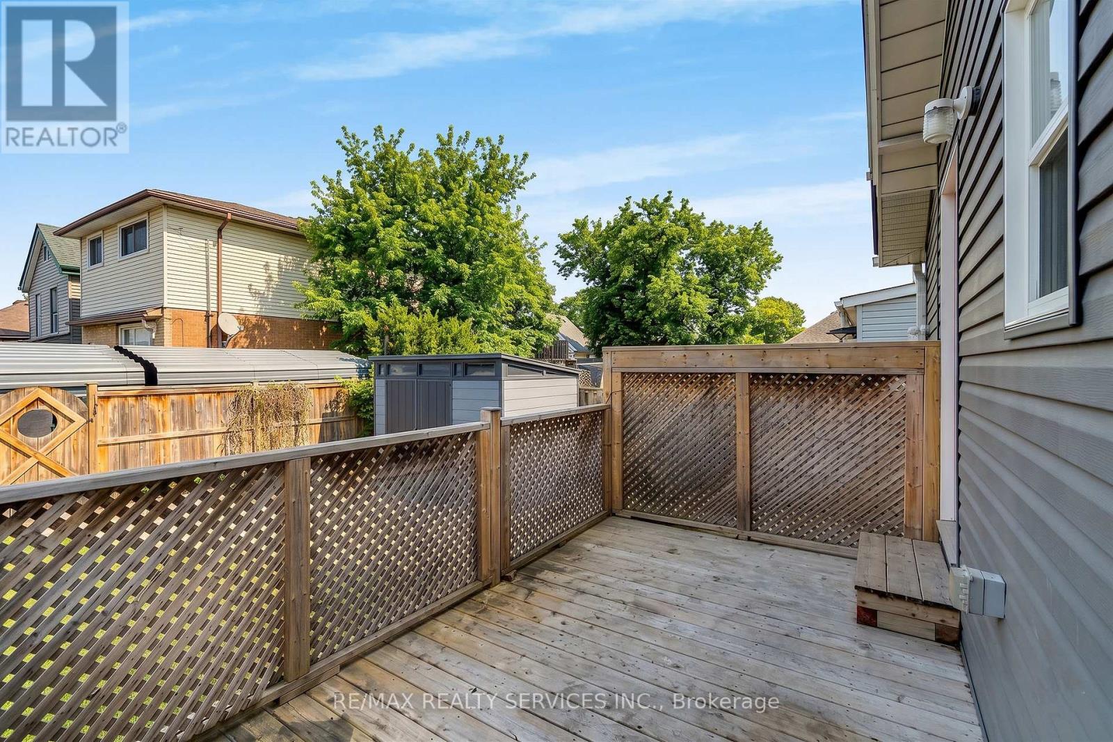 UPPER - 171 BRITANNIA AVENUE, Hamilton (Crown Point), Ontario, L8H1X6 — Photo 23