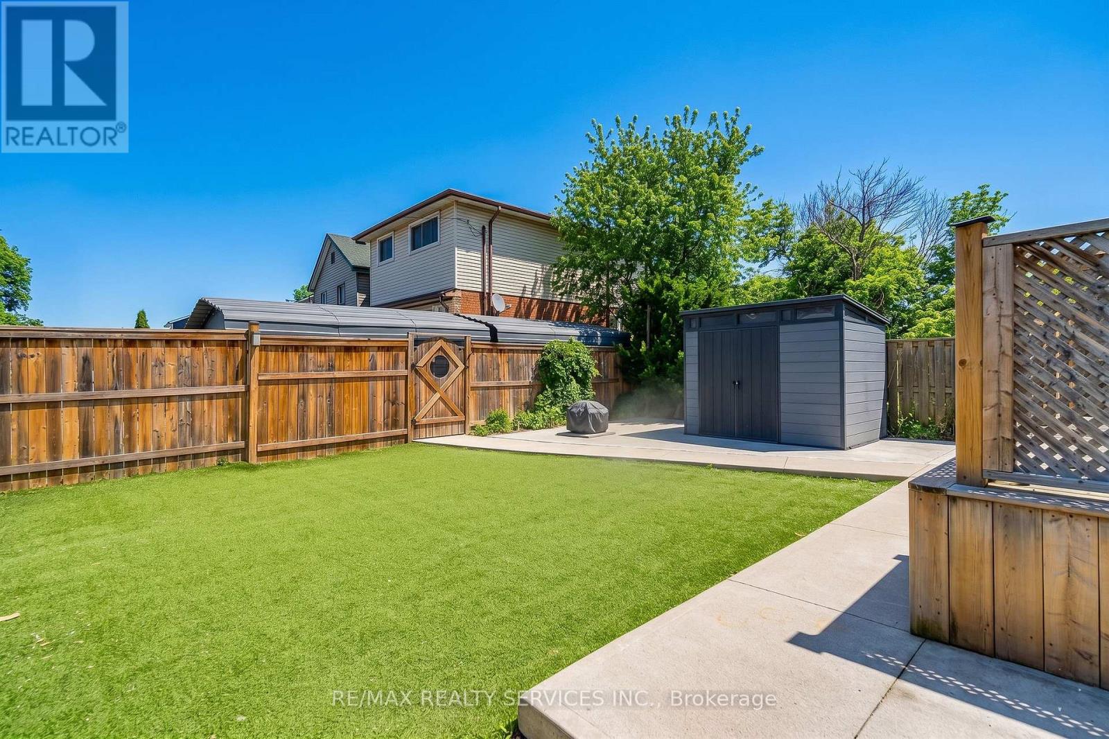 UPPER - 171 BRITANNIA AVENUE, Hamilton (Crown Point), Ontario, L8H1X6 — Photo 25