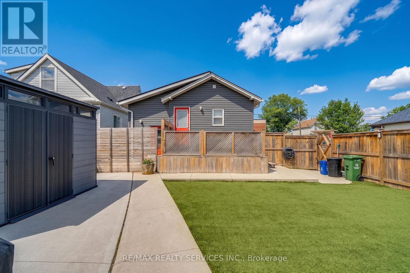 UPPER - 171 BRITANNIA AVENUE, Hamilton (Crown Point), Ontario, L8H1X6 — Photo 27