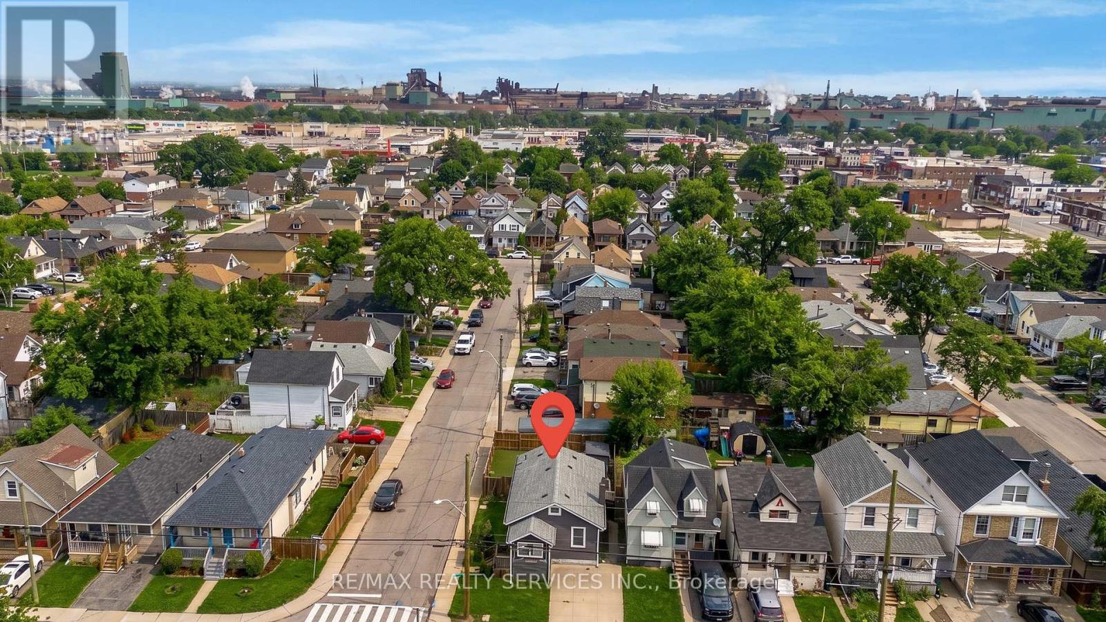 UPPER - 171 BRITANNIA AVENUE, Hamilton (Crown Point), Ontario, L8H1X6 — Photo 29